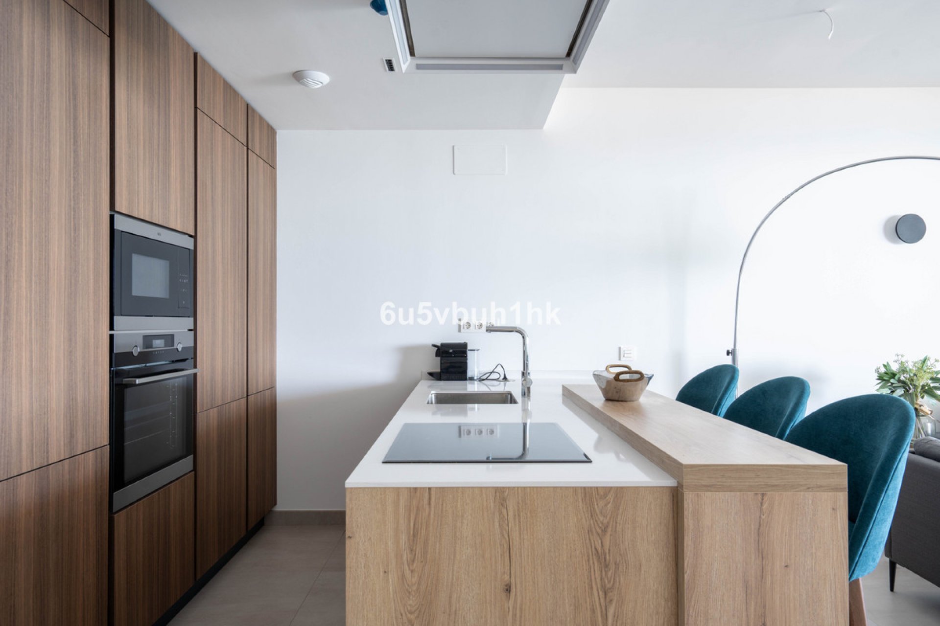 Resale - Ground floor apartment - Fuengirola - Fuengirola Centro