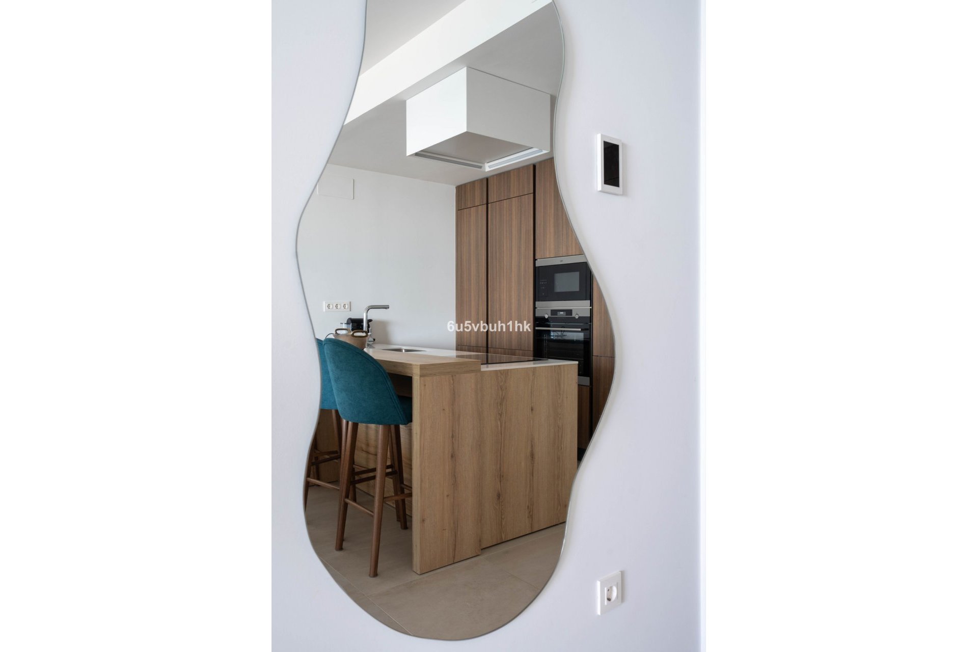 Resale - Ground floor apartment - Fuengirola - Fuengirola Centro