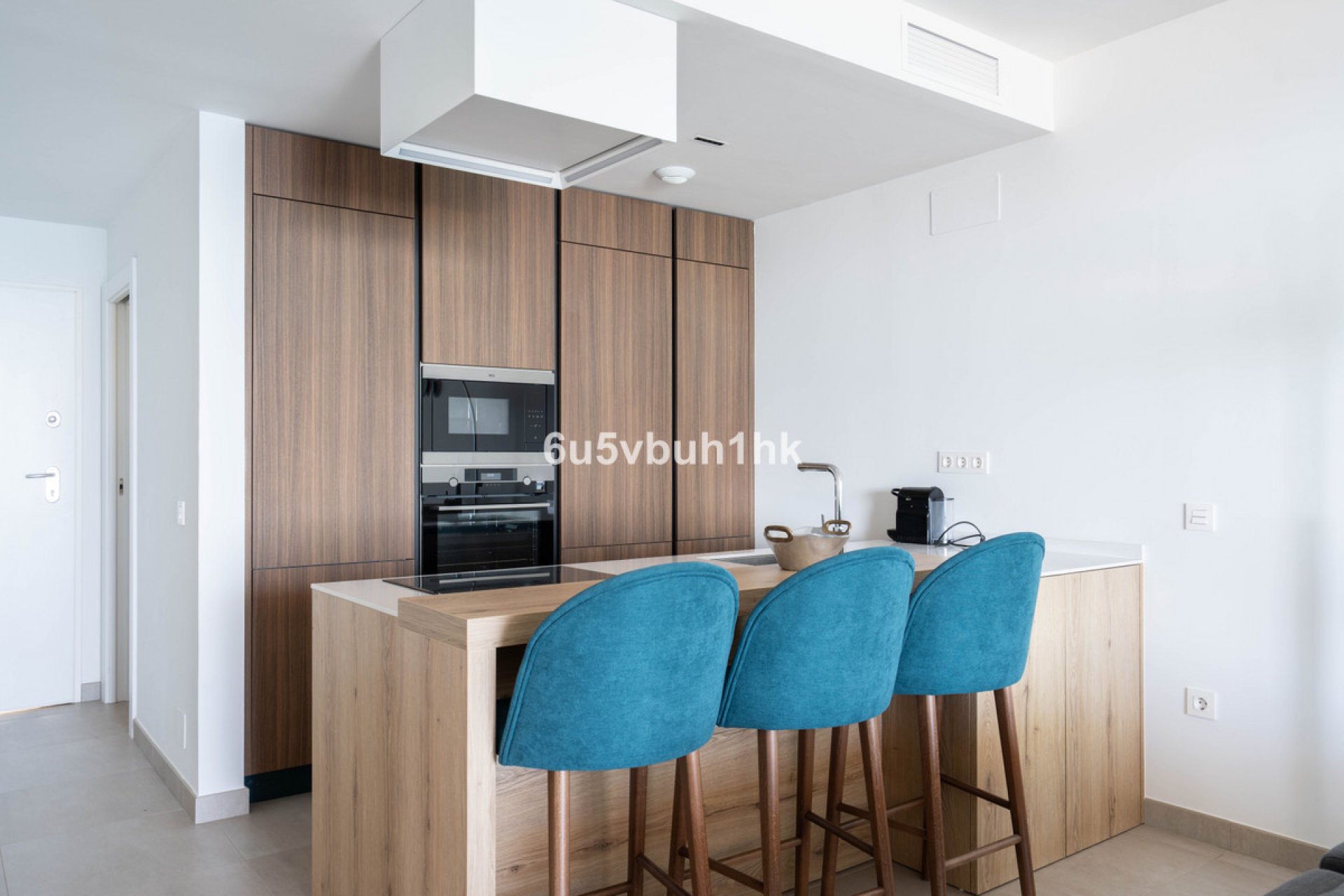 Resale - Ground floor apartment - Fuengirola - Fuengirola Centro