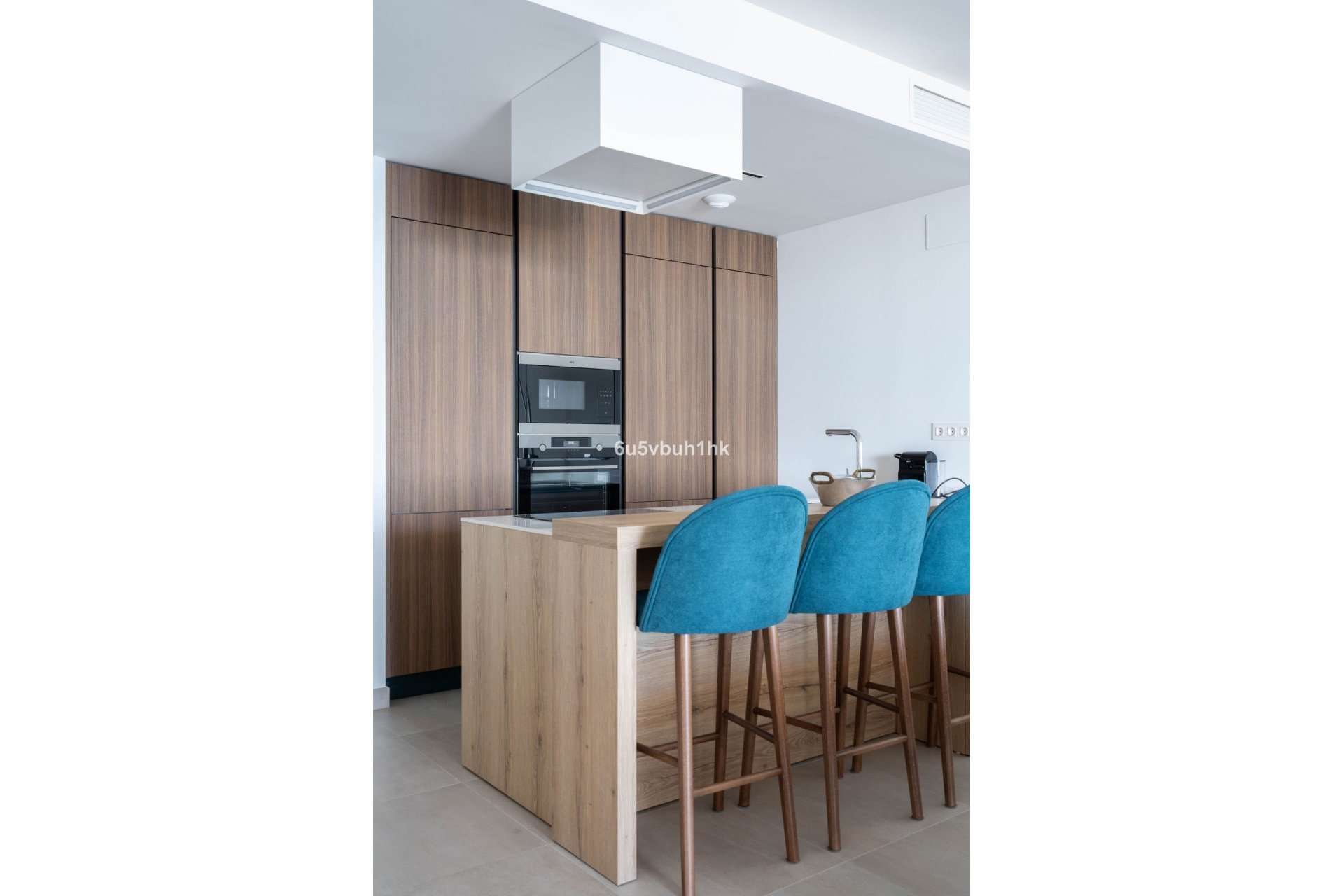 Resale - Ground floor apartment - Fuengirola - Fuengirola Centro