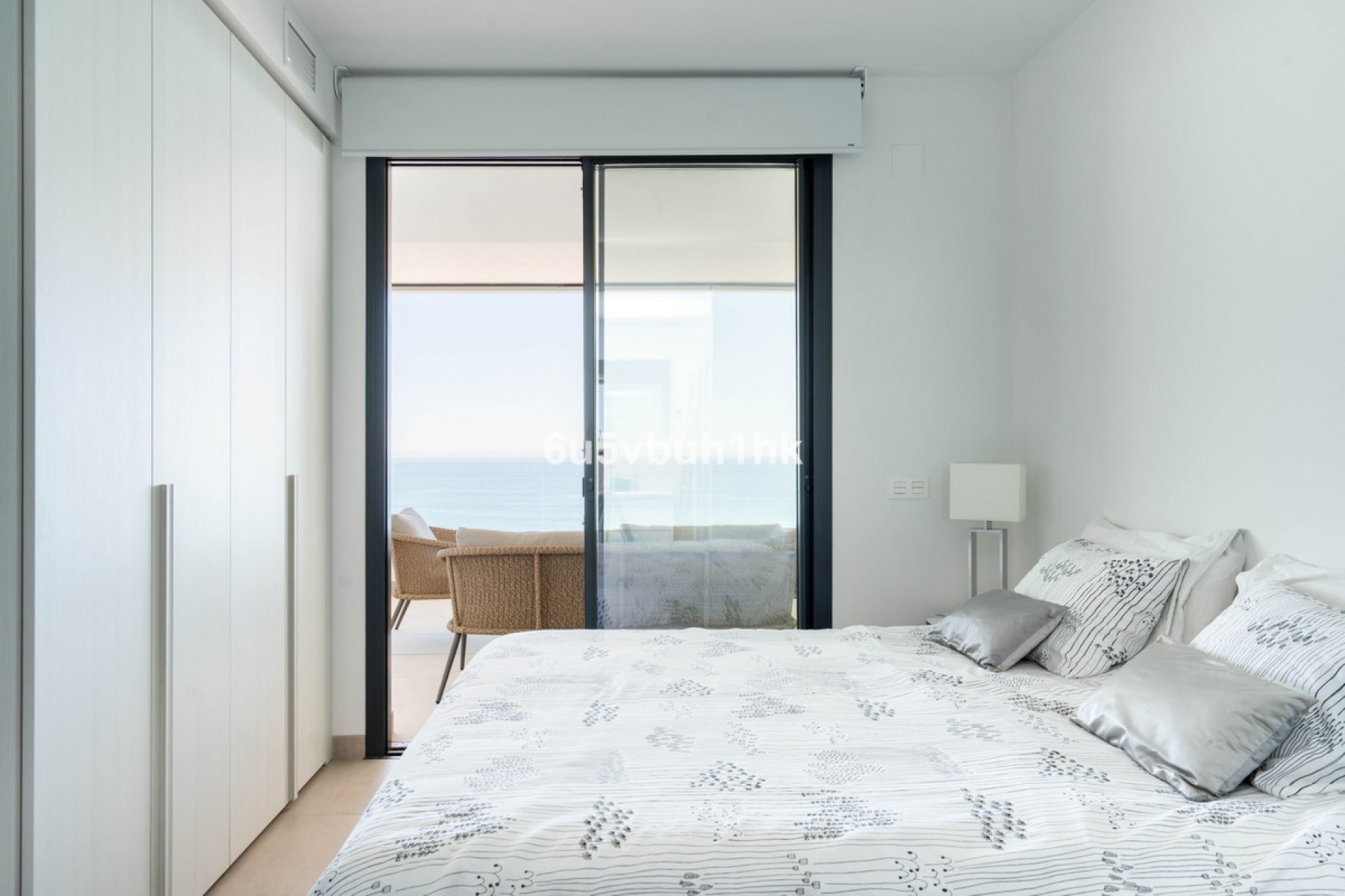 Resale - Ground floor apartment - Fuengirola - Fuengirola Centro