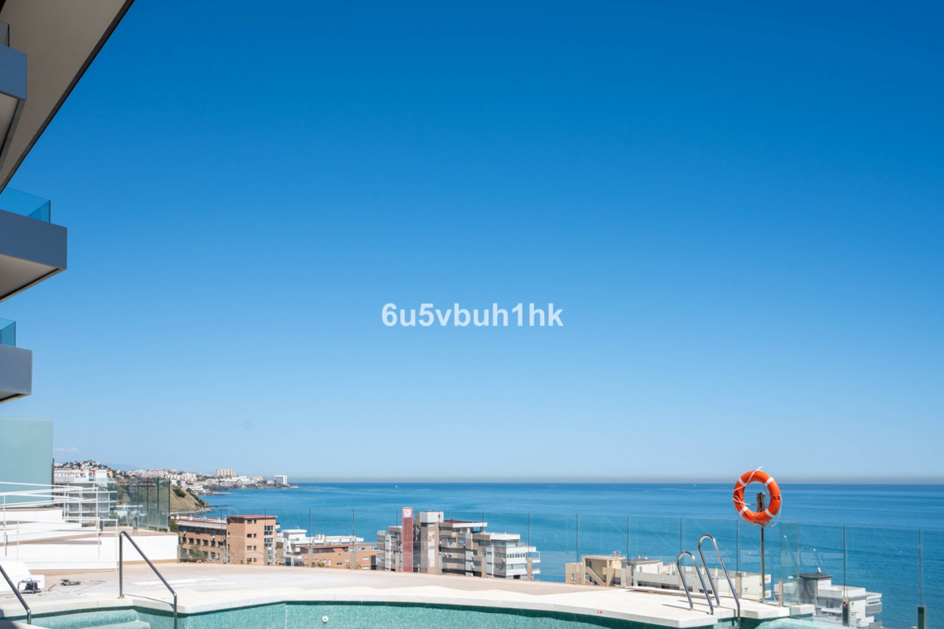 Resale - Ground floor apartment - Fuengirola - Fuengirola Centro