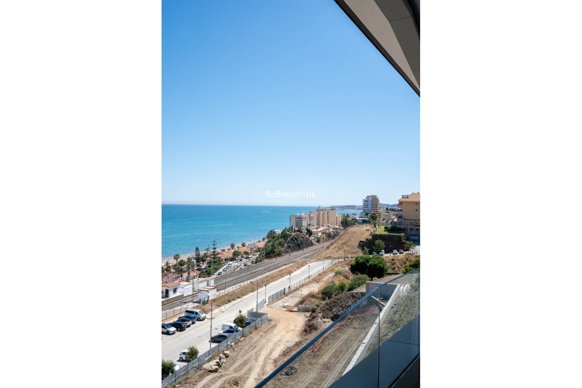 Resale - Ground floor apartment - Fuengirola - Fuengirola Centro