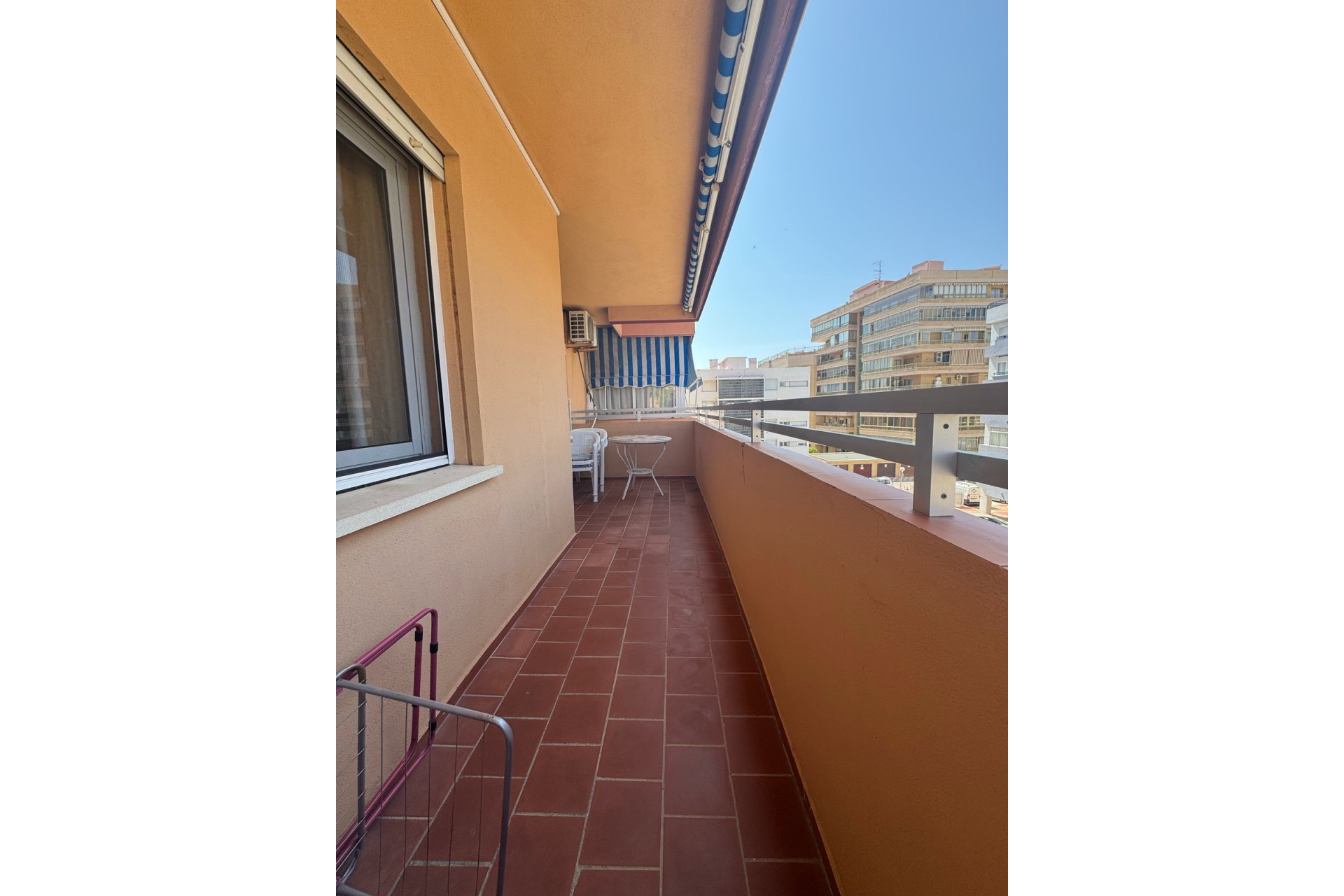 Resale - Ground floor apartment - Fuengirola - Fuengirola Centro