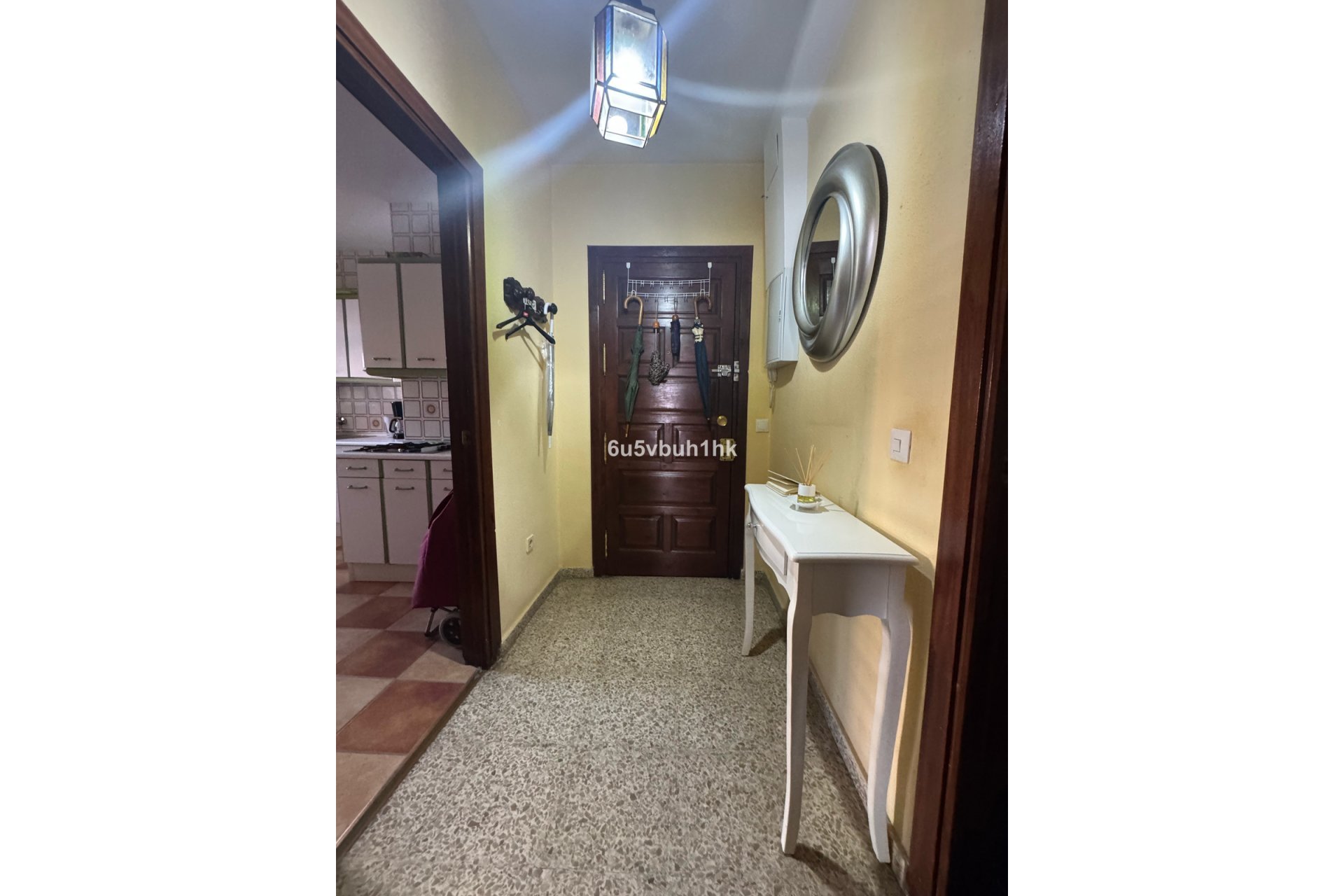 Resale - Ground floor apartment - Fuengirola - Fuengirola Centro