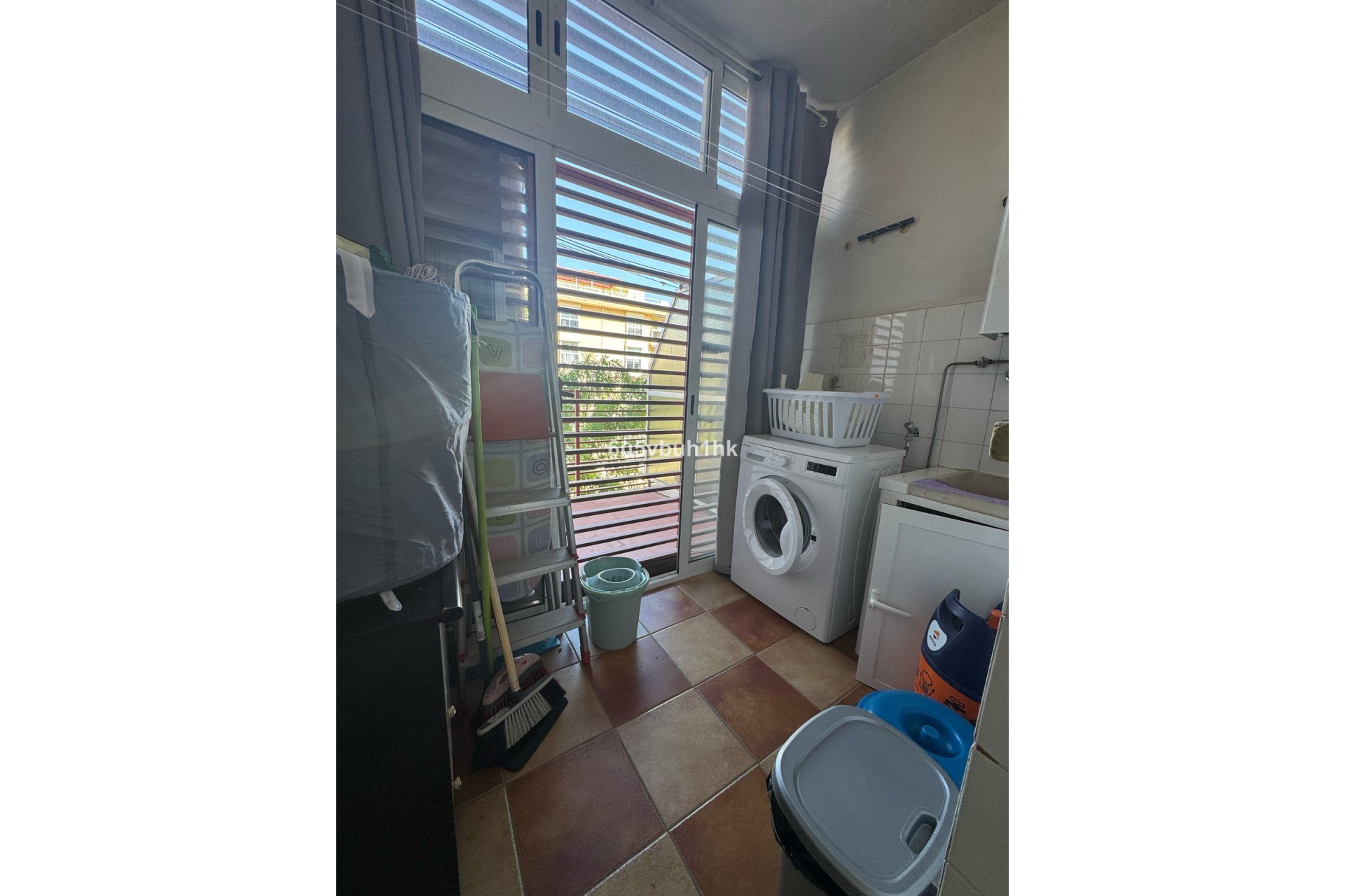 Resale - Ground floor apartment - Fuengirola - Fuengirola Centro