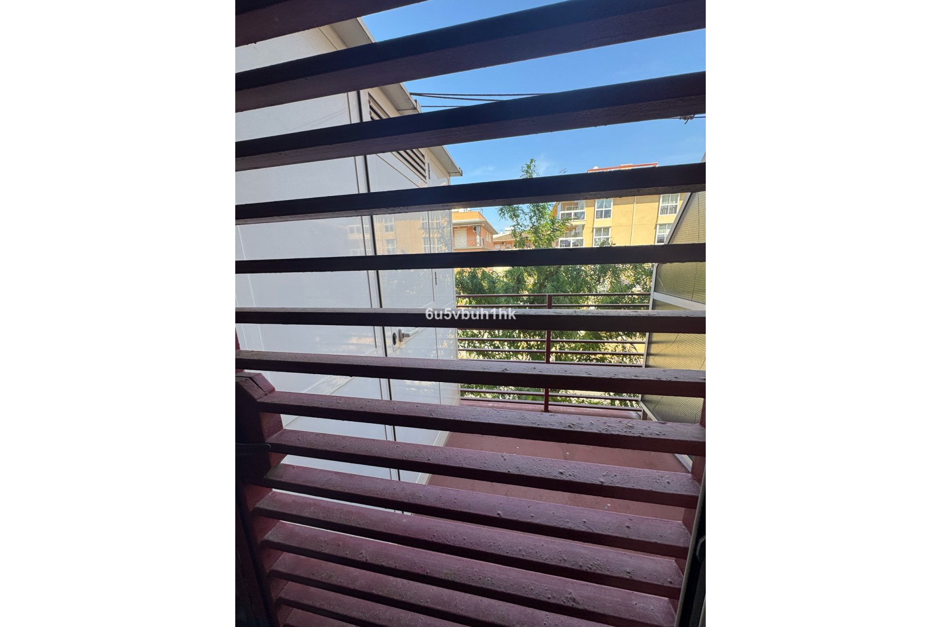 Resale - Ground floor apartment - Fuengirola - Fuengirola Centro