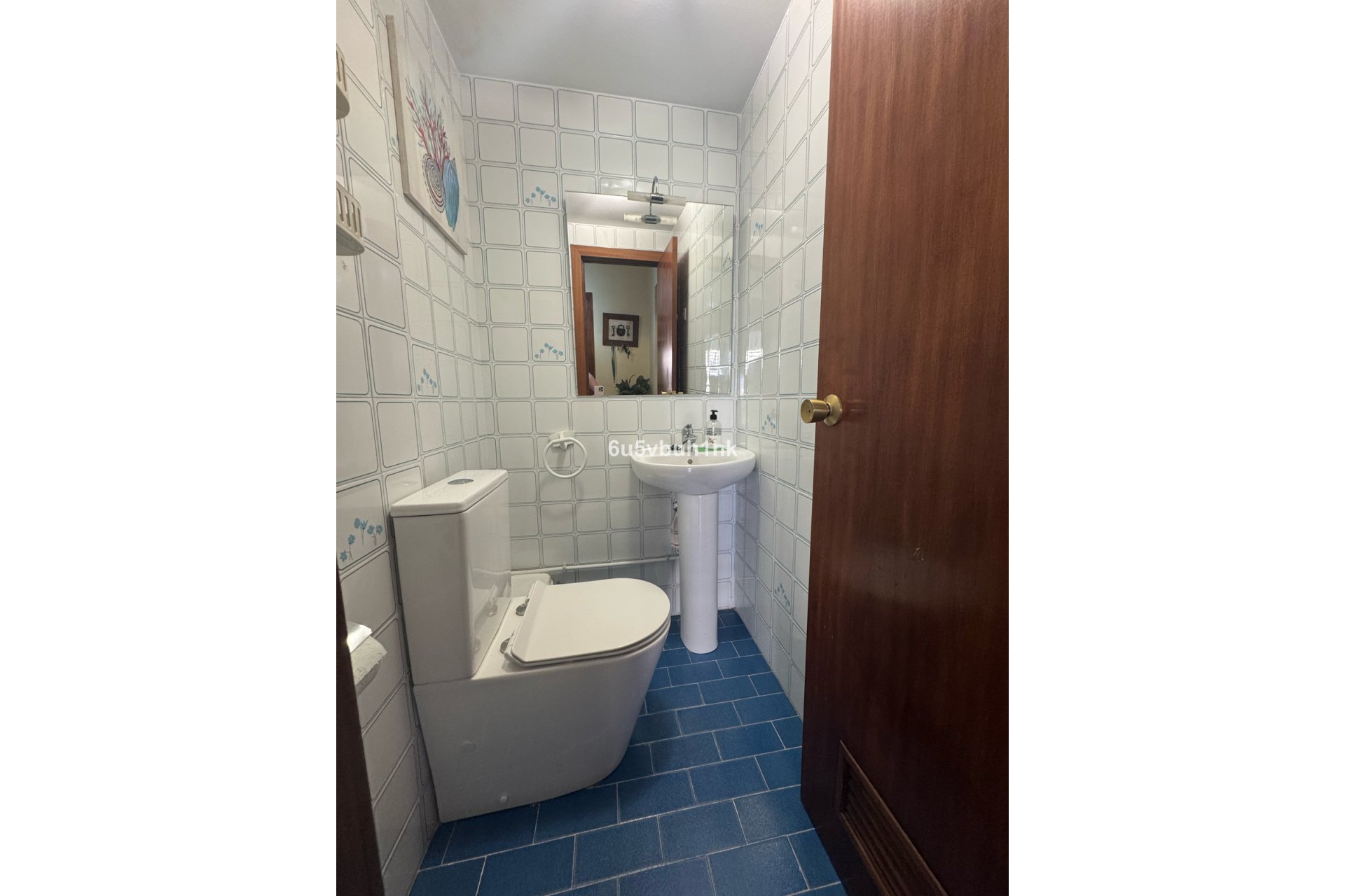 Resale - Ground floor apartment - Fuengirola - Fuengirola Centro