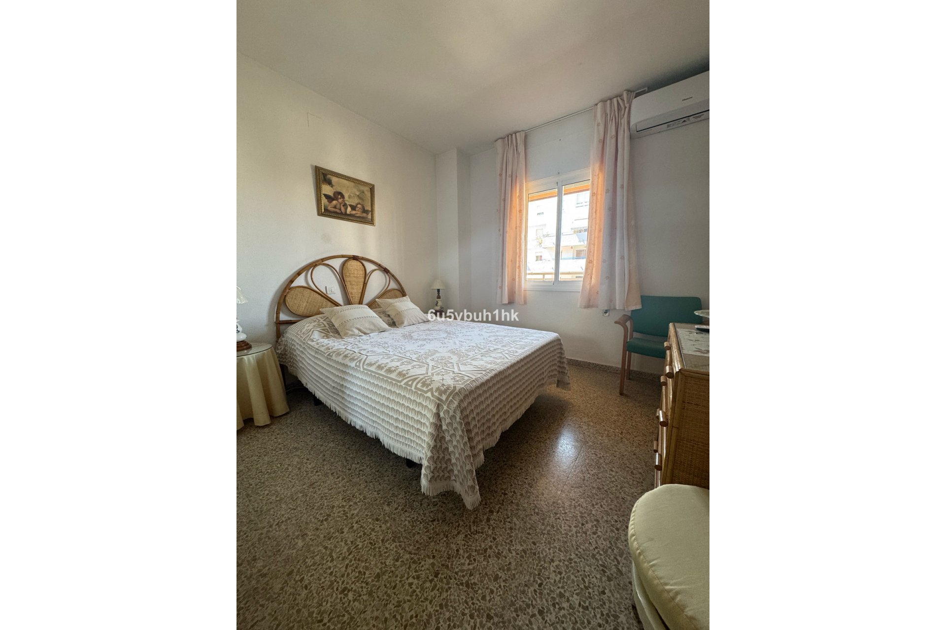 Resale - Ground floor apartment - Fuengirola - Fuengirola Centro