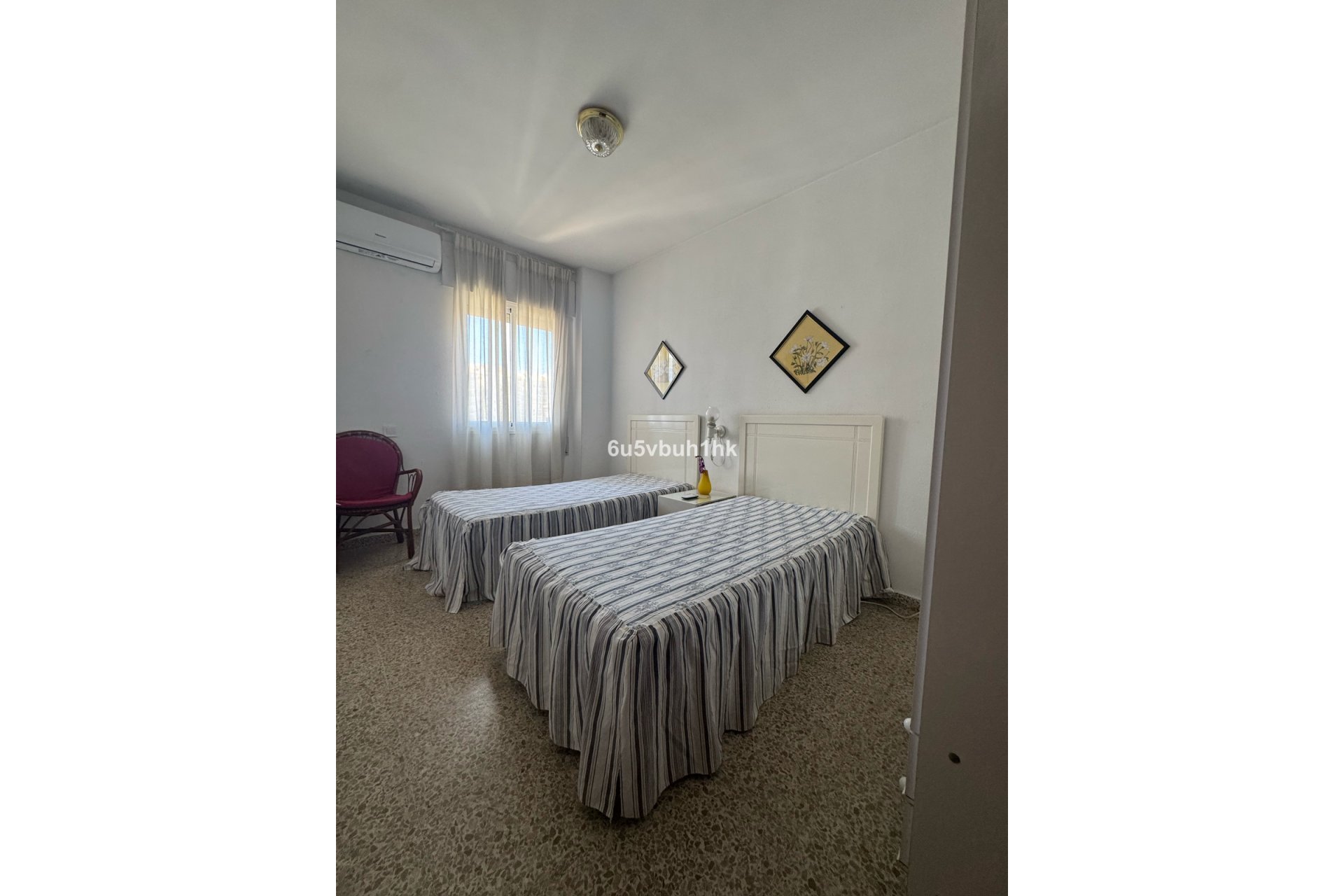 Resale - Ground floor apartment - Fuengirola - Fuengirola Centro