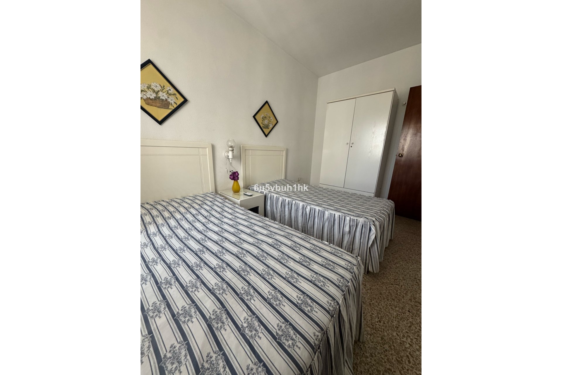 Resale - Ground floor apartment - Fuengirola - Fuengirola Centro