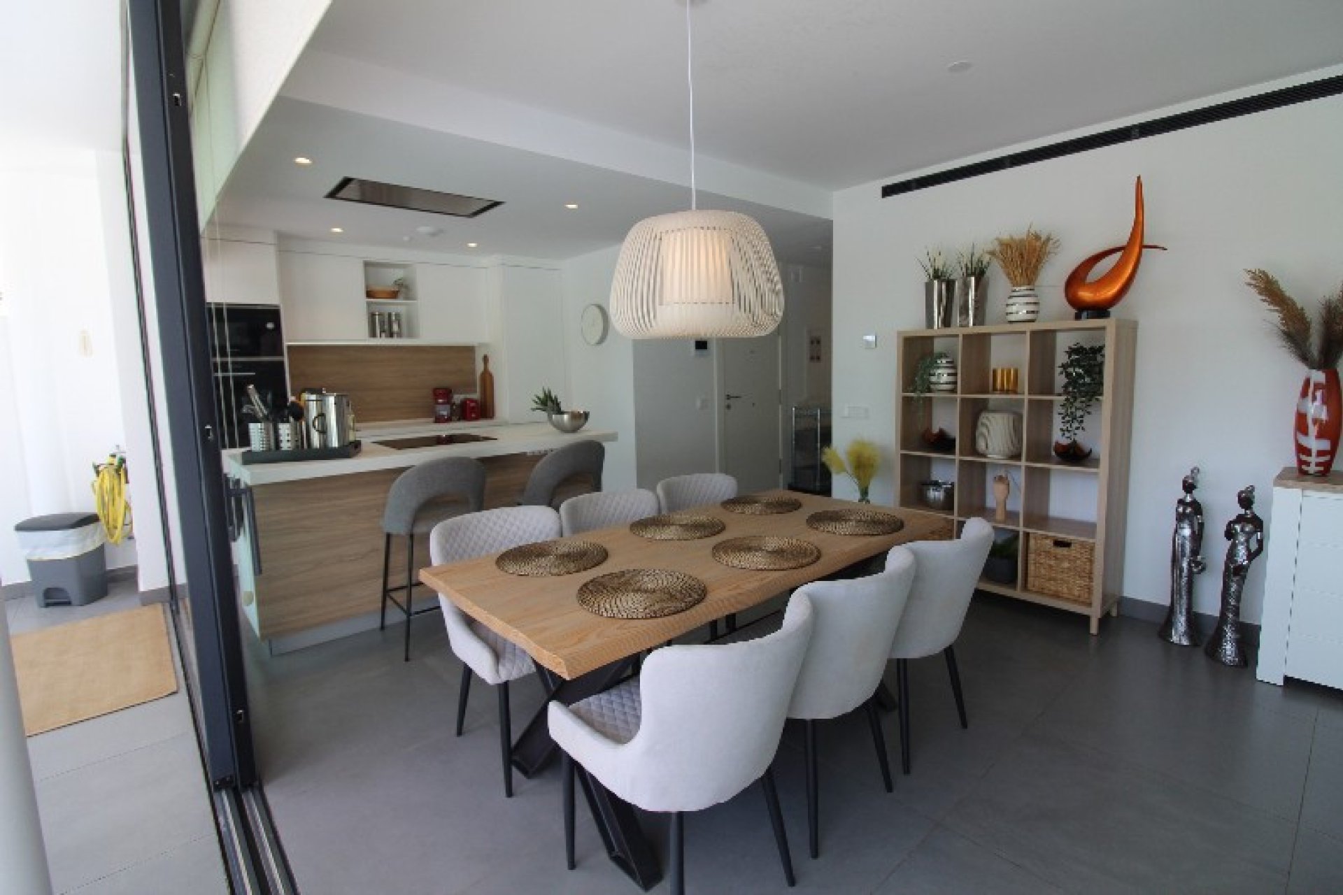 Resale - Ground floor apartment - Fuengirola - Fuengirola Centro