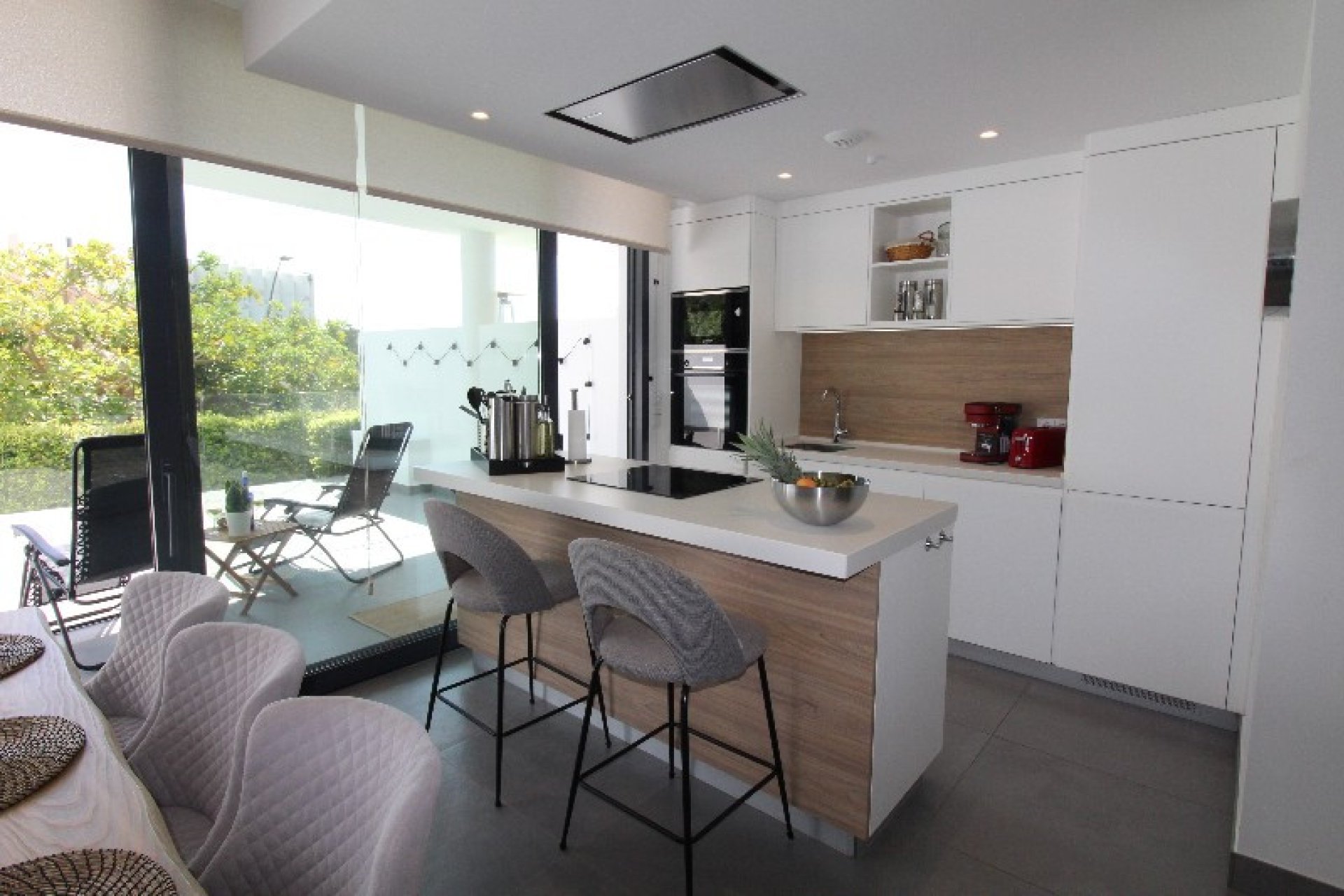 Resale - Ground floor apartment - Fuengirola - Fuengirola Centro