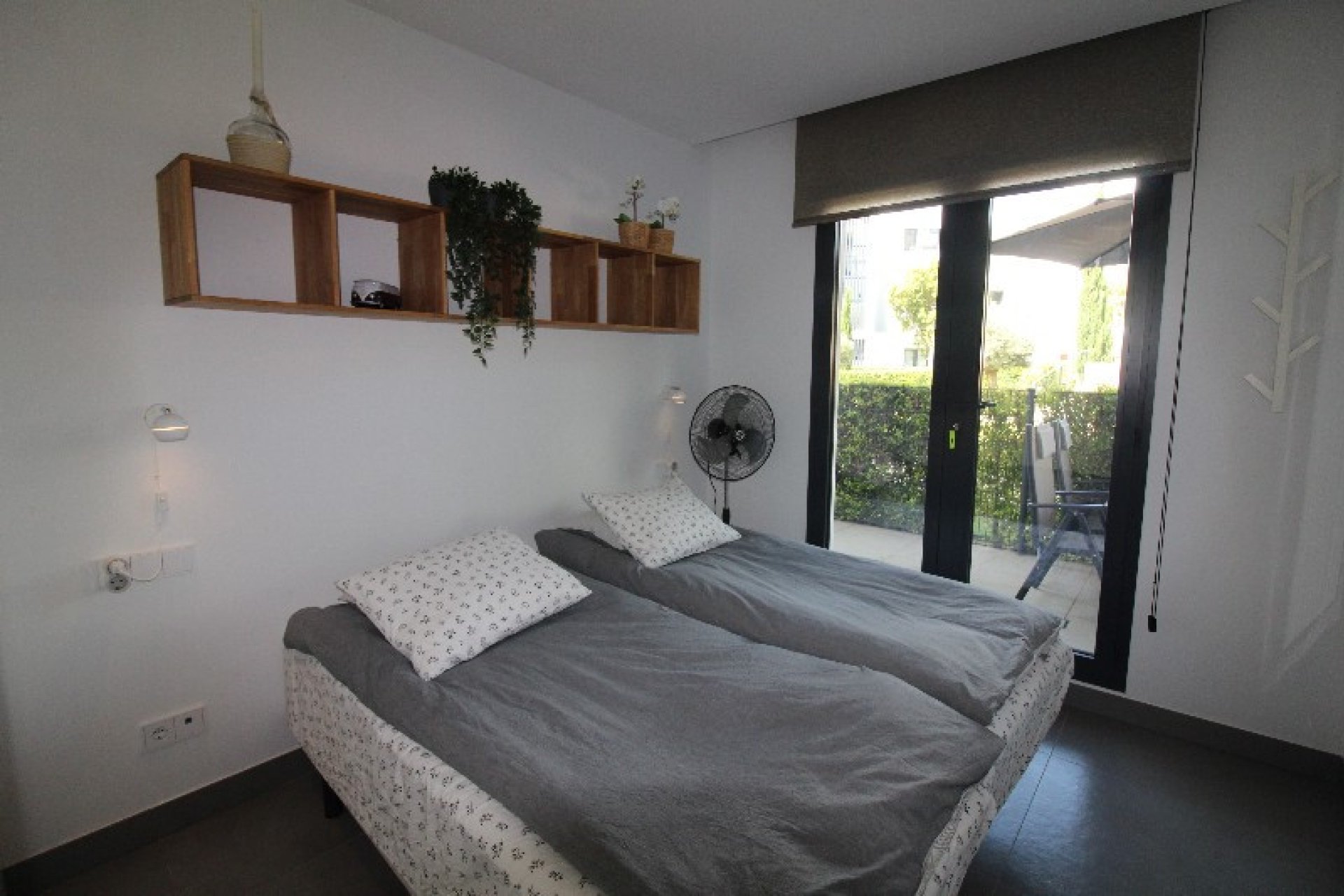 Resale - Ground floor apartment - Fuengirola - Fuengirola Centro