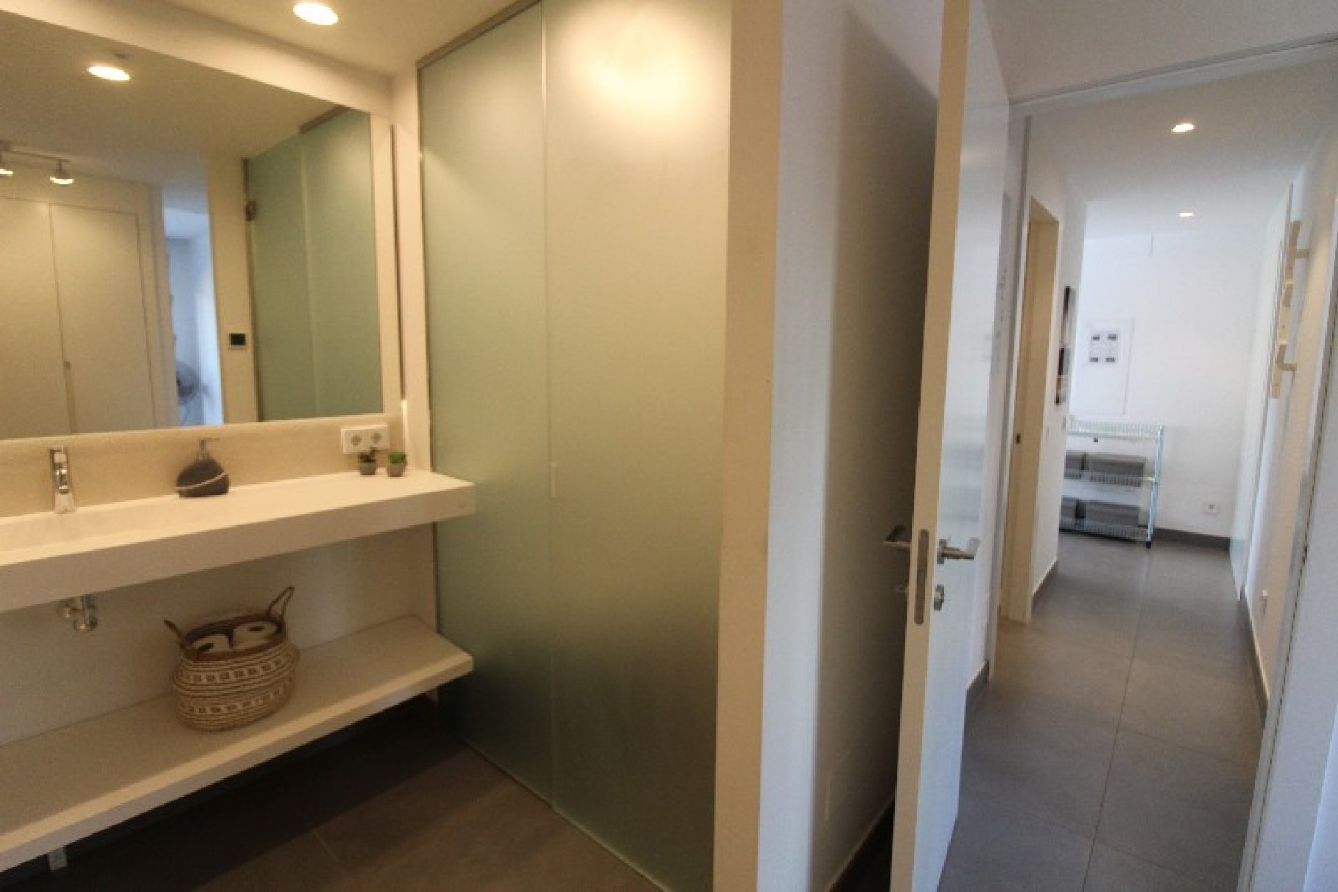 Resale - Ground floor apartment - Fuengirola - Fuengirola Centro