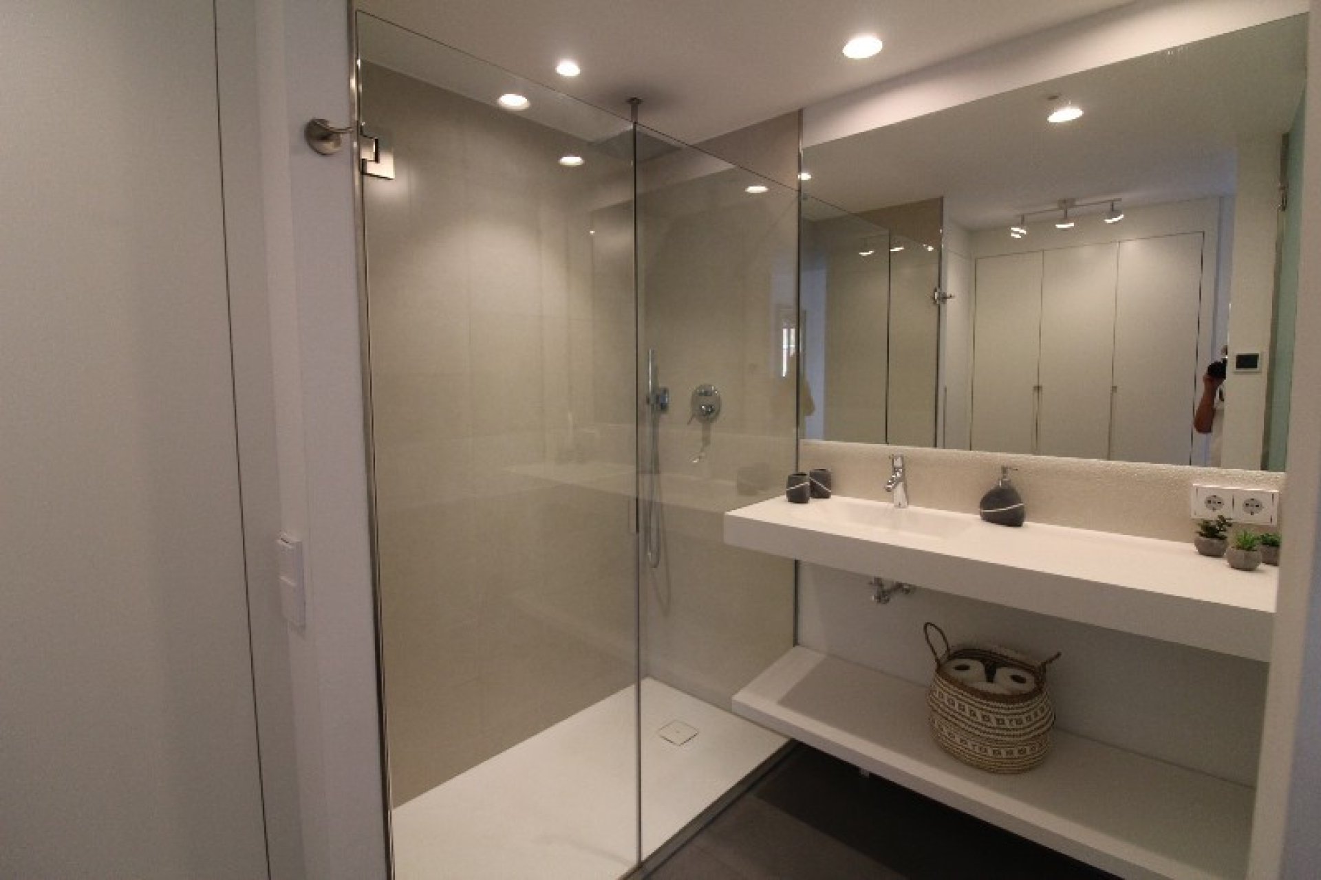 Resale - Ground floor apartment - Fuengirola - Fuengirola Centro