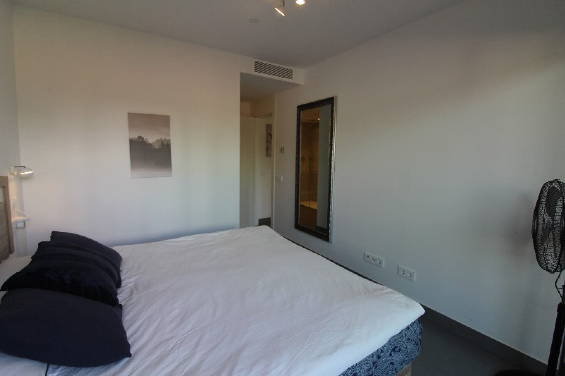 Resale - Ground floor apartment - Fuengirola - Fuengirola Centro