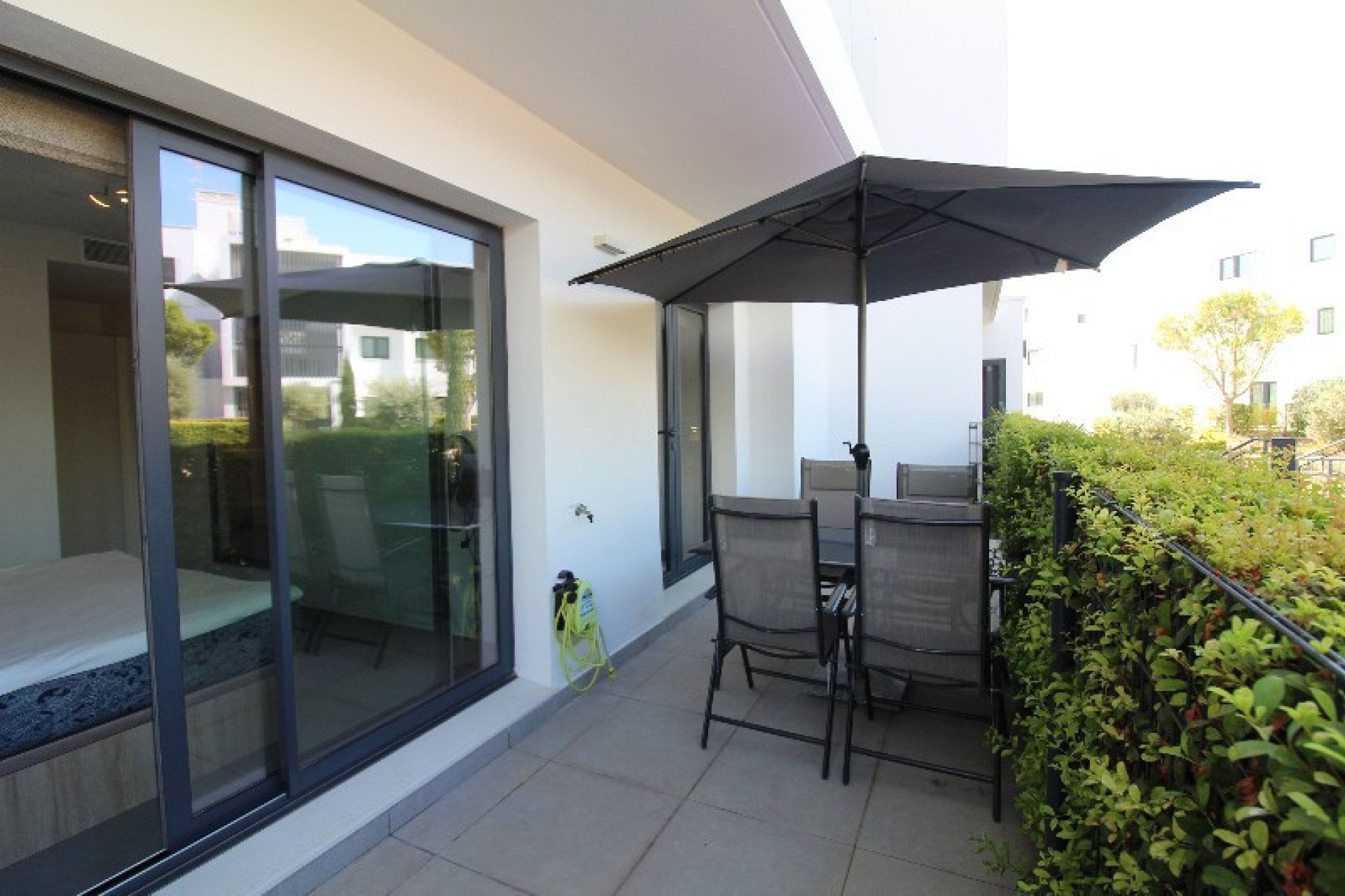 Resale - Ground floor apartment - Fuengirola - Fuengirola Centro