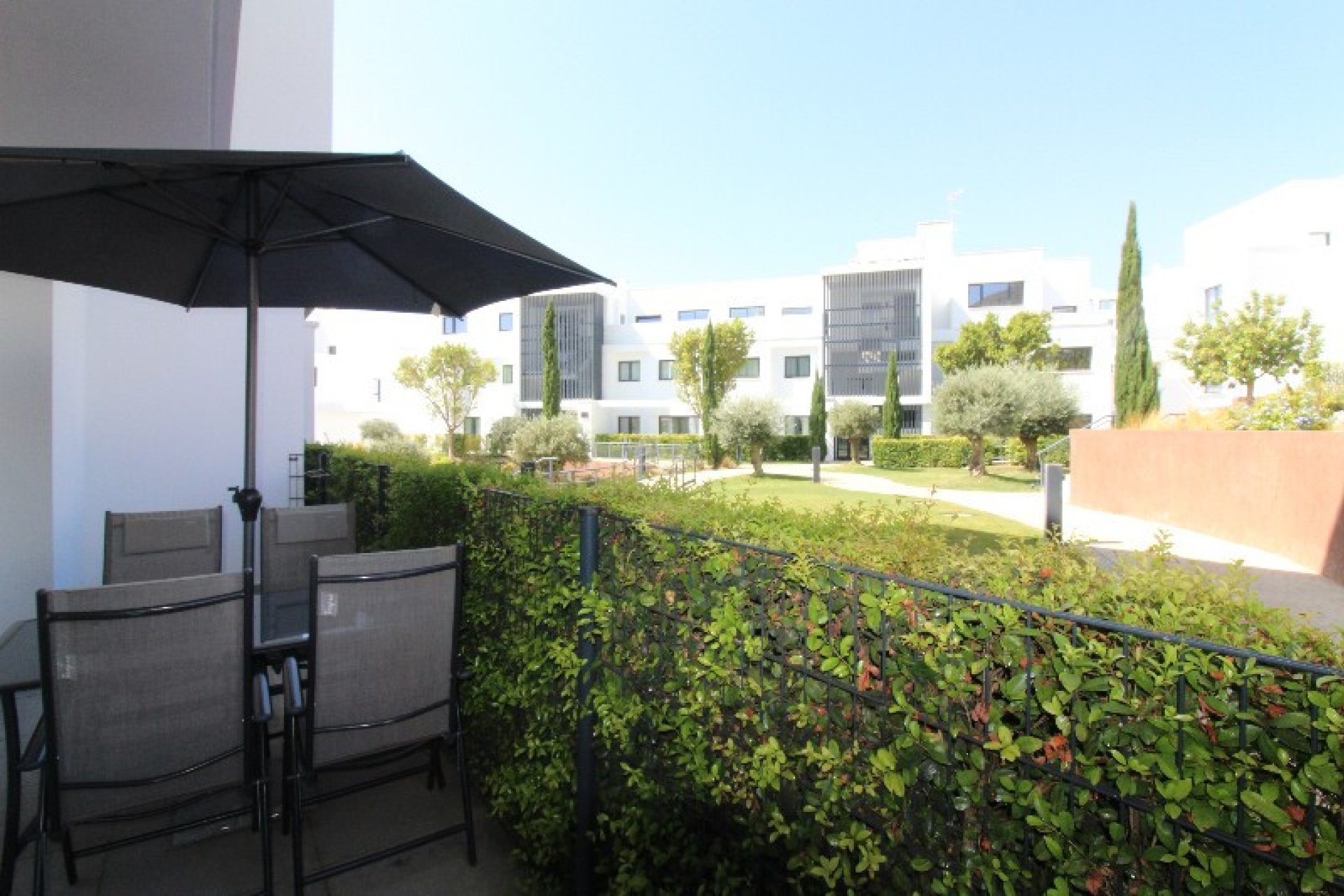 Resale - Ground floor apartment - Fuengirola - Fuengirola Centro