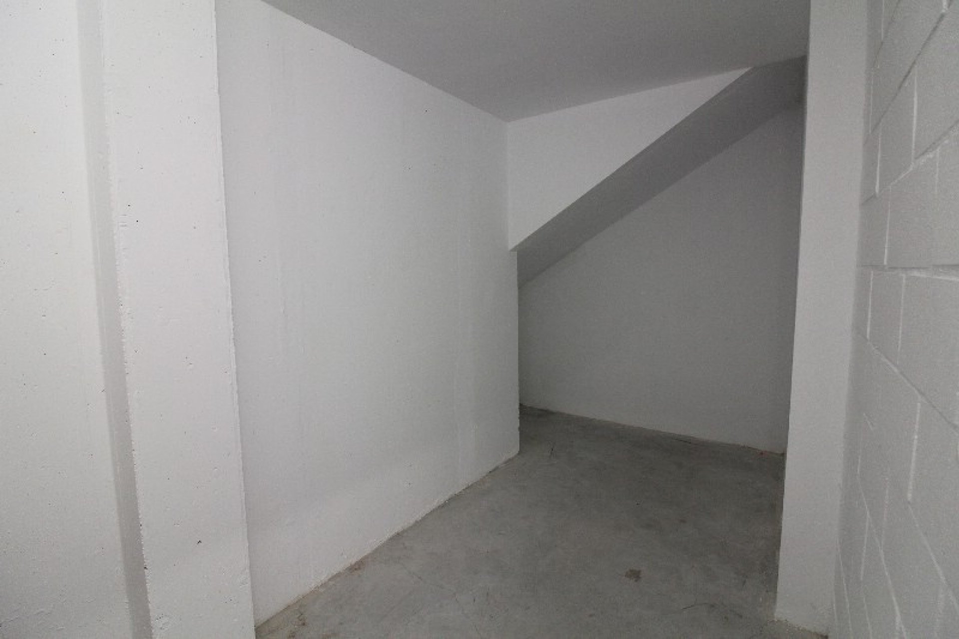 Resale - Ground floor apartment - Fuengirola - Fuengirola Centro