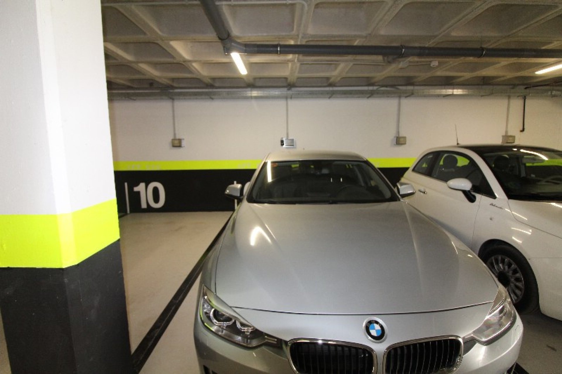 Resale - Ground floor apartment - Fuengirola - Fuengirola Centro