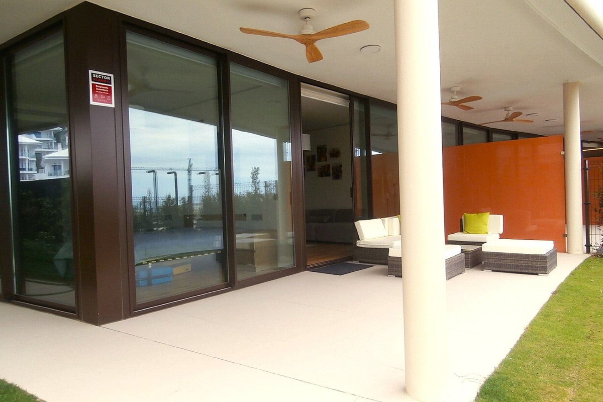 Resale - Ground floor apartment - Fuengirola - Fuengirola Centro