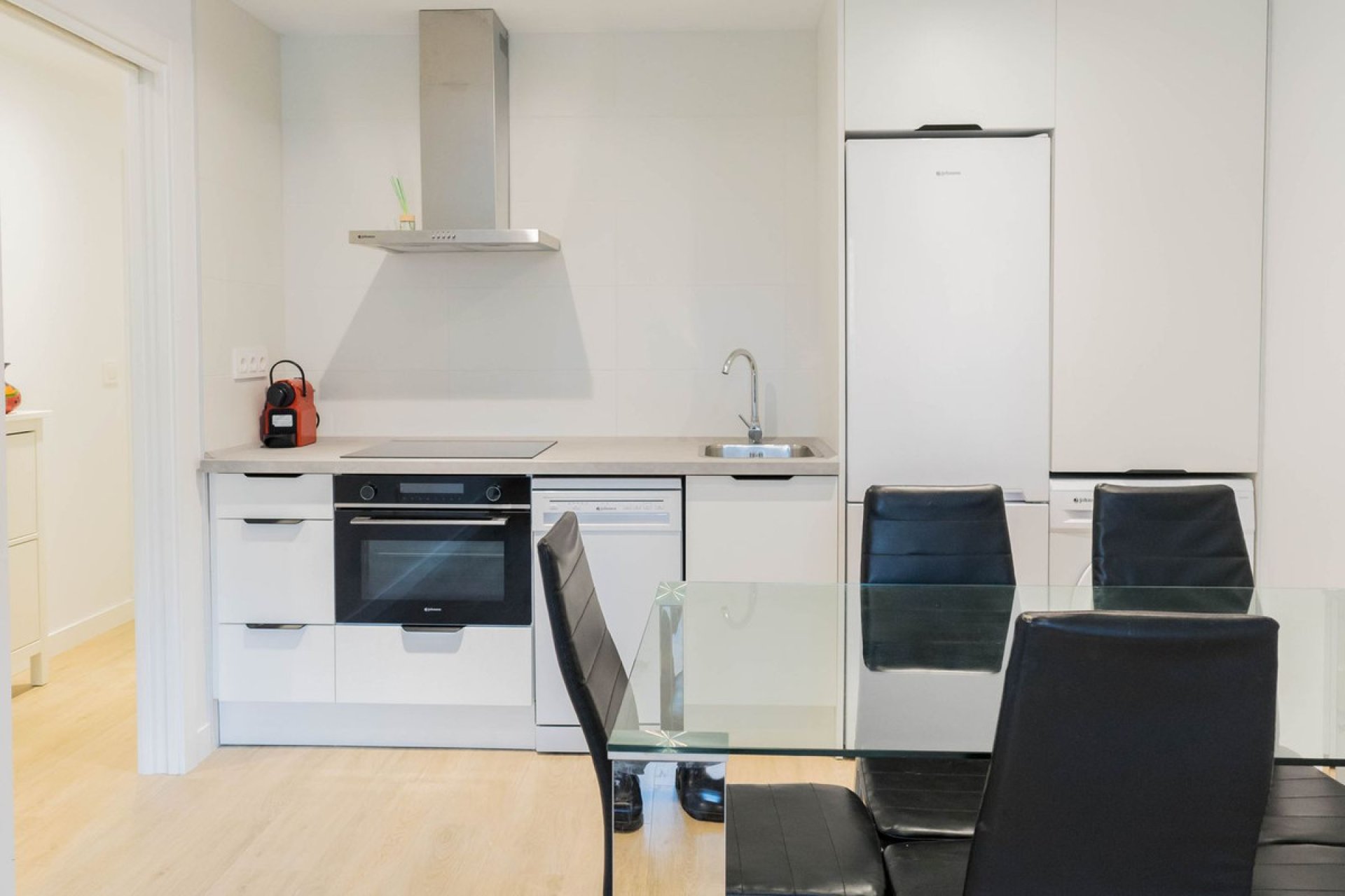 Resale - Ground floor apartment - Fuengirola - Fuengirola Centro