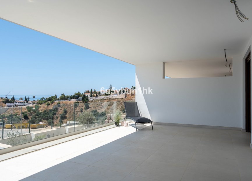 Resale - Ground floor apartment - Fuengirola - Fuengirola Centro