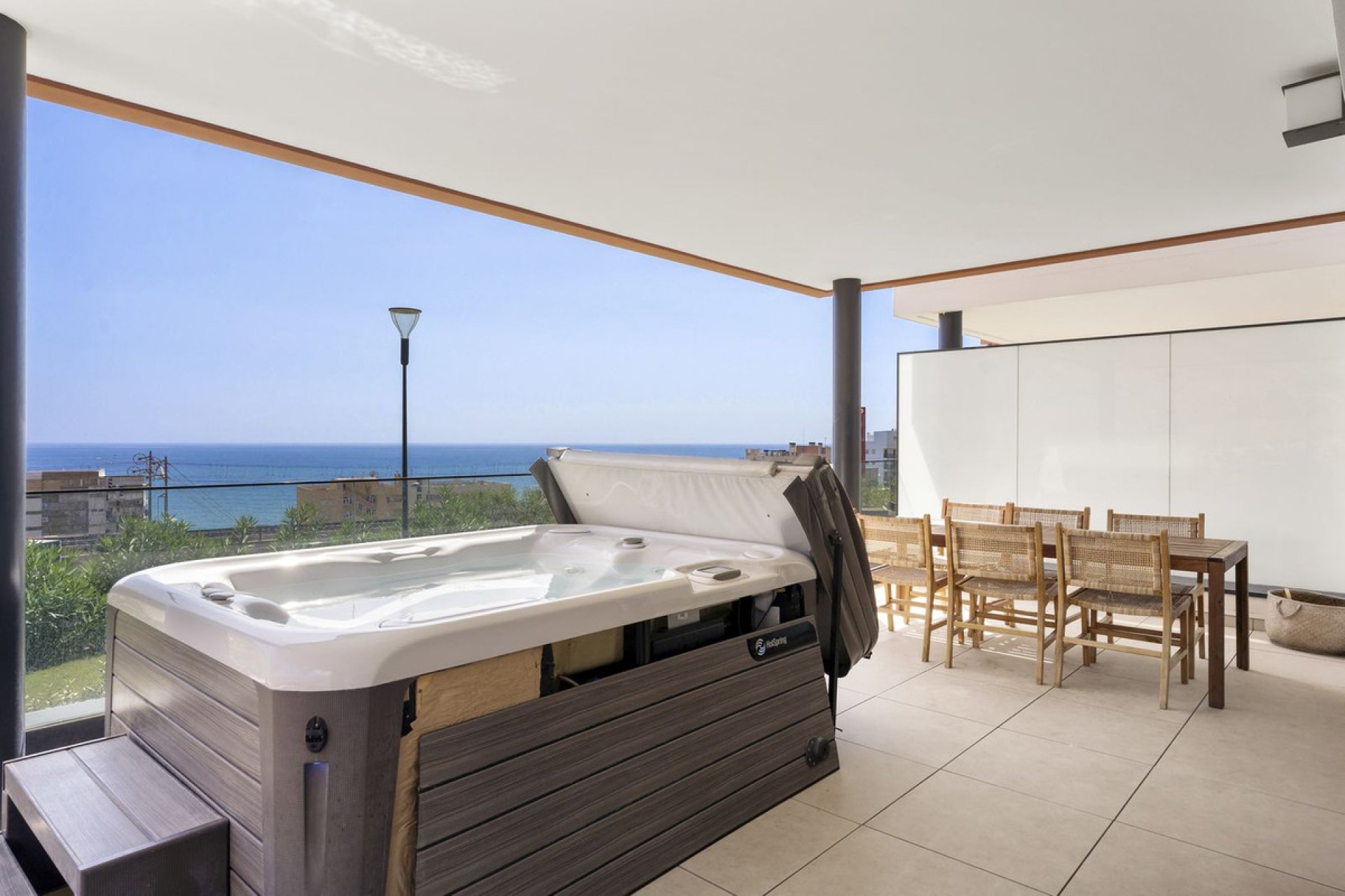 Resale - Ground floor apartment - Fuengirola - Fuengirola Centro