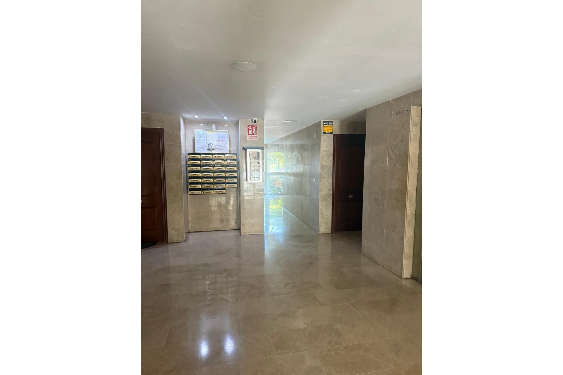 Resale - Ground floor apartment - Fuengirola - Fuengirola Centro