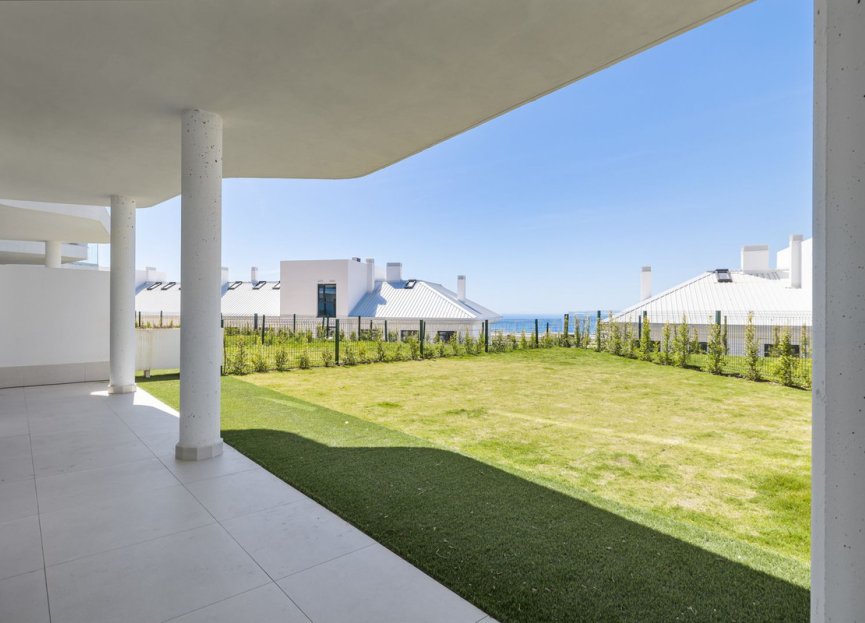 Resale - Ground floor apartment - Fuengirola - Fuengirola Centro