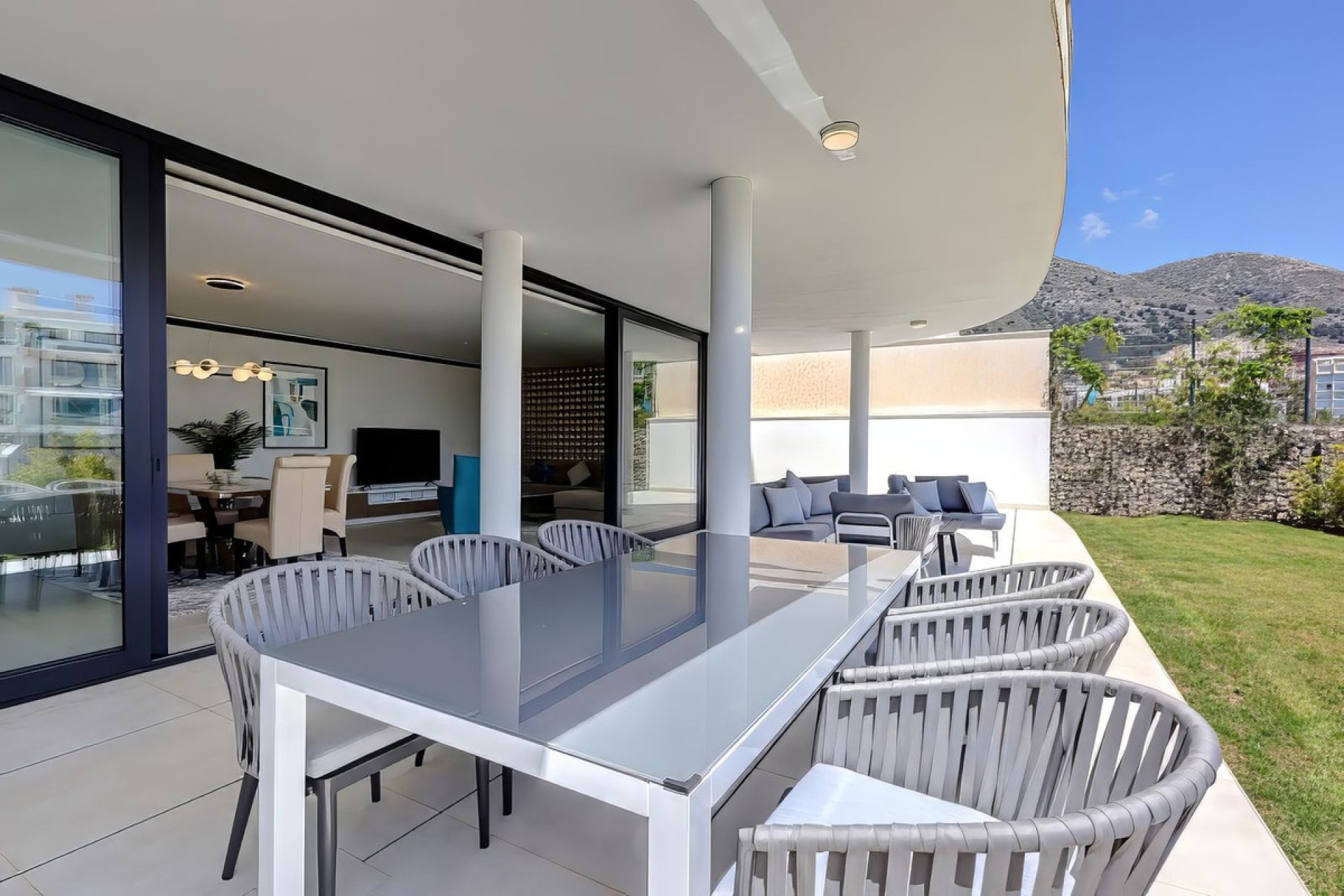 Resale - Ground floor apartment - Fuengirola - Fuengirola Centro