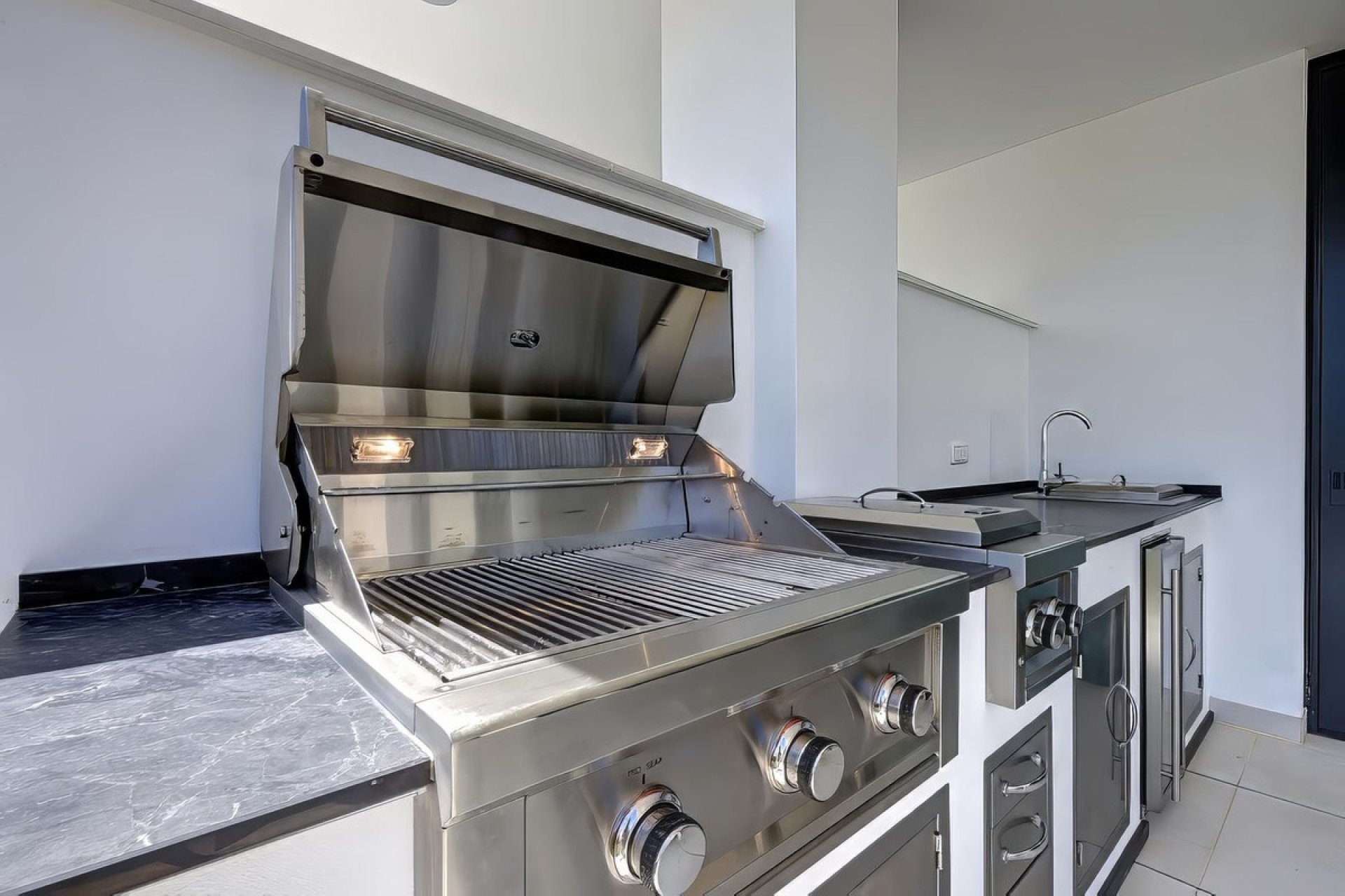 Resale - Ground floor apartment - Fuengirola - Fuengirola Centro