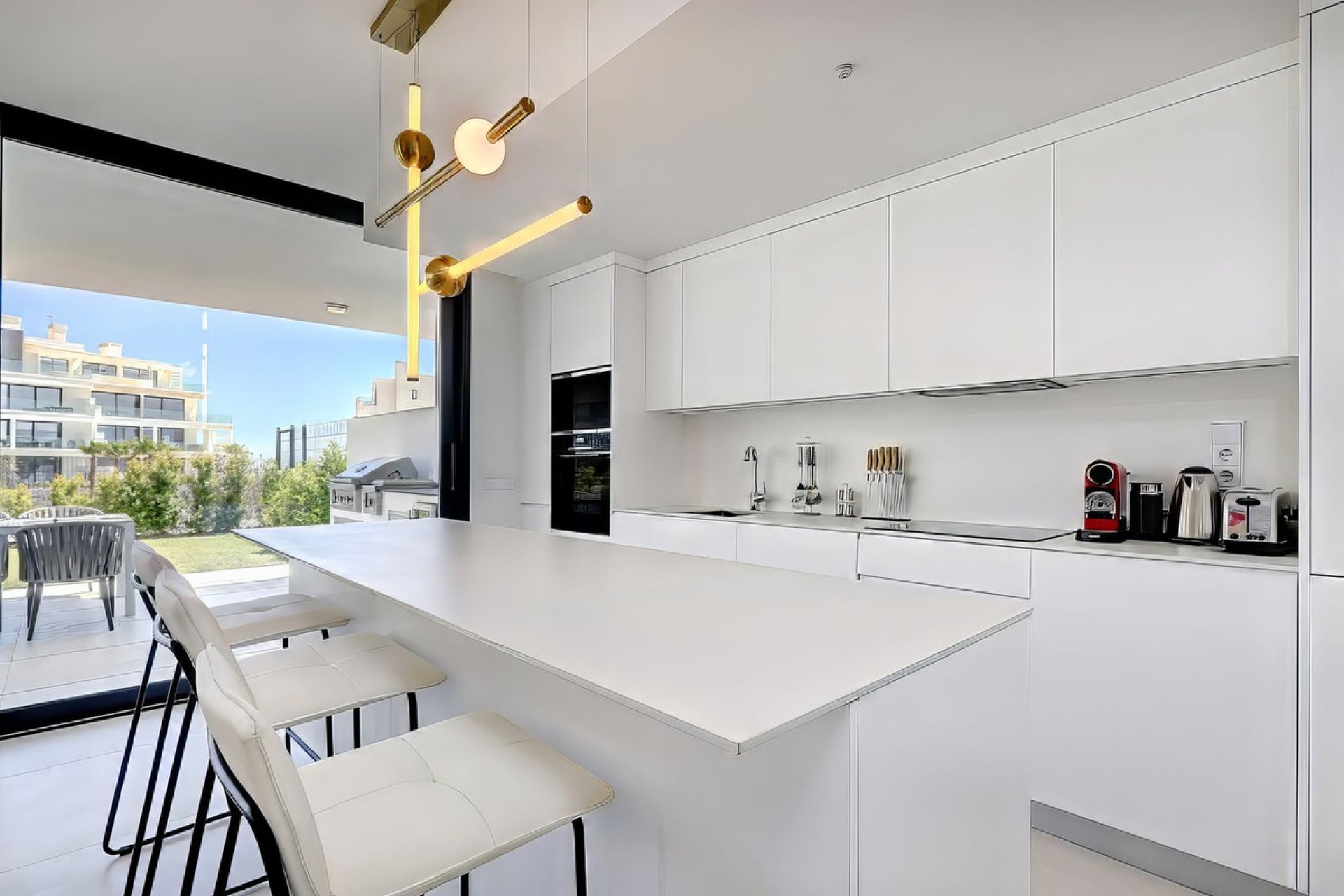 Resale - Ground floor apartment - Fuengirola - Fuengirola Centro