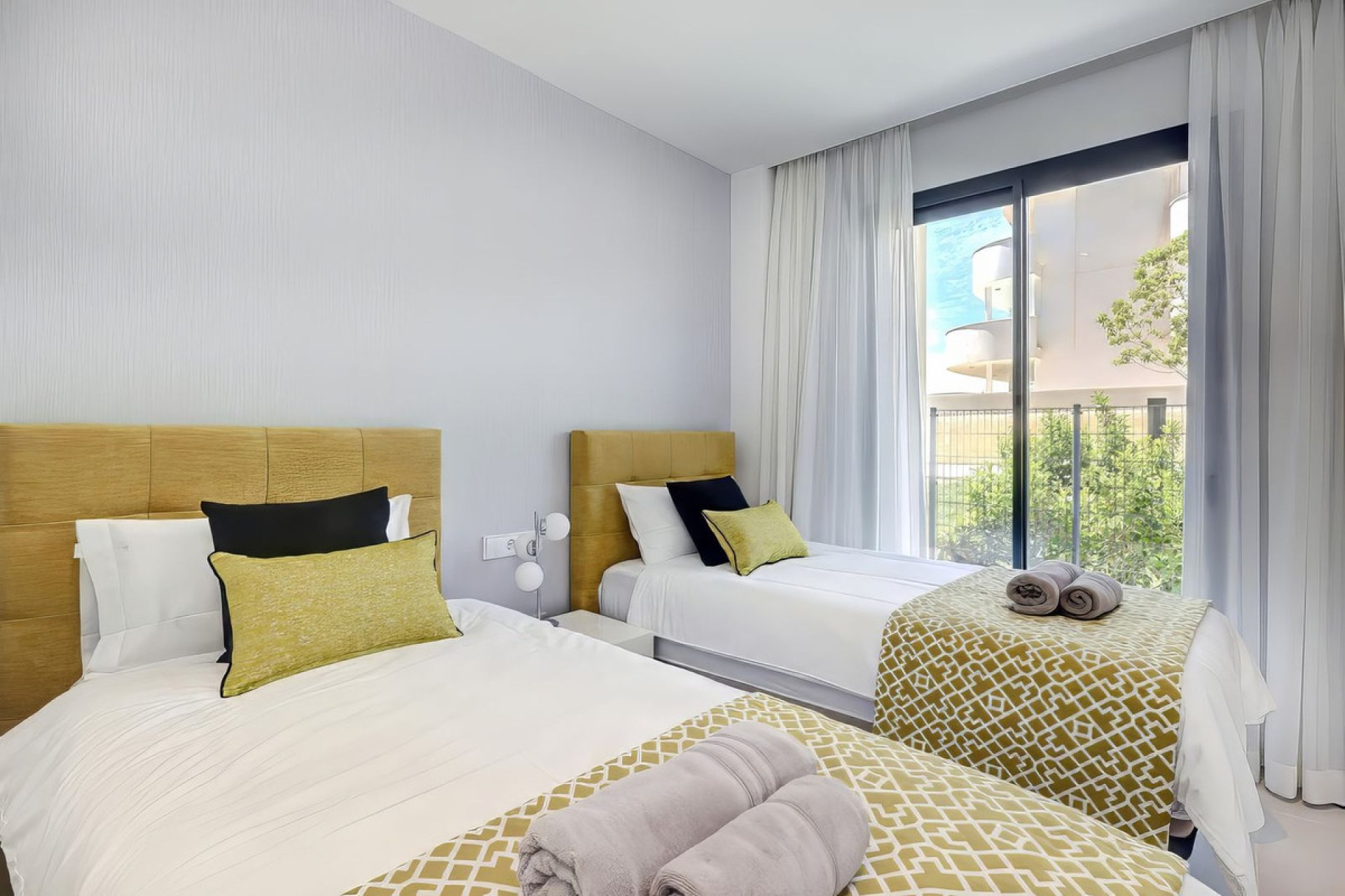 Resale - Ground floor apartment - Fuengirola - Fuengirola Centro