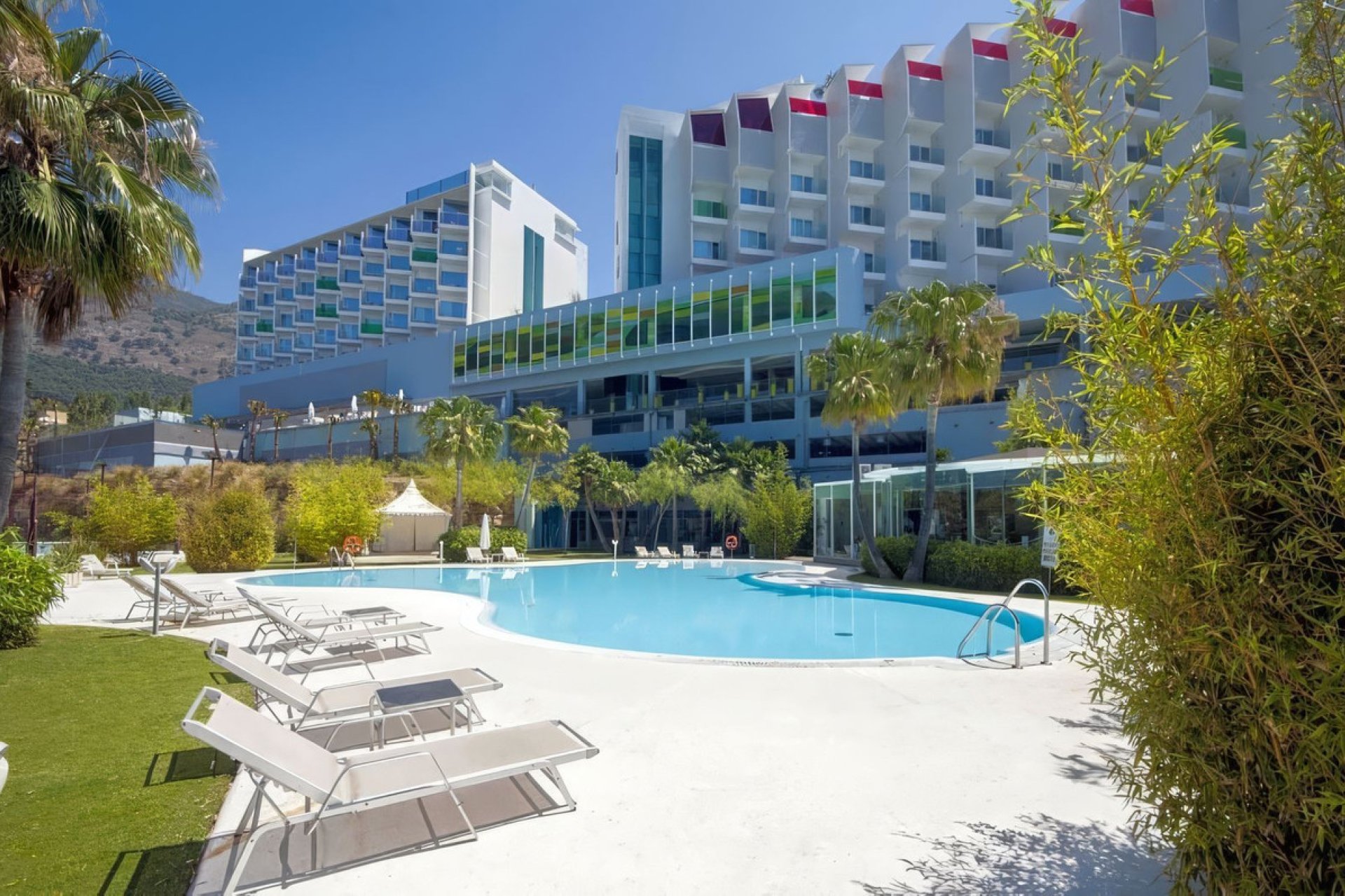 Resale - Ground floor apartment - Fuengirola - Fuengirola Centro