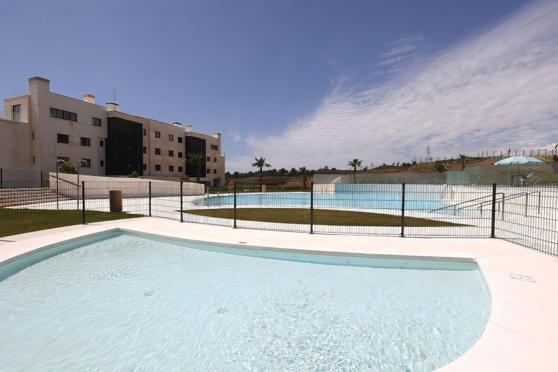 Resale - Ground floor apartment - Fuengirola - Fuengirola Centro