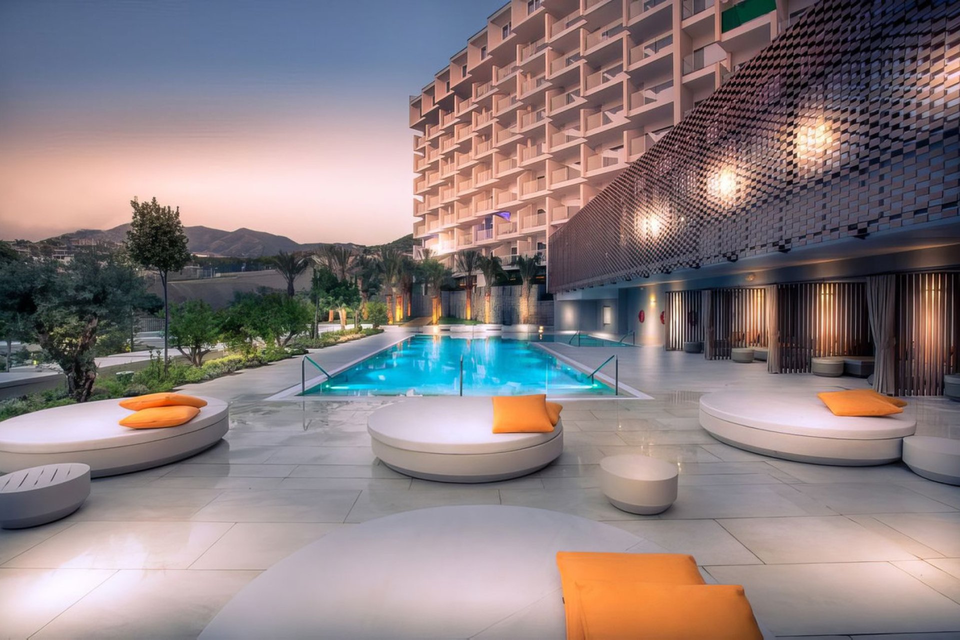 Resale - Ground floor apartment - Fuengirola - Fuengirola Centro