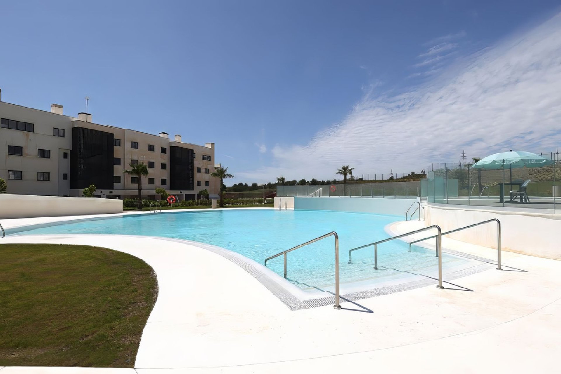 Resale - Ground floor apartment - Fuengirola - Fuengirola Centro