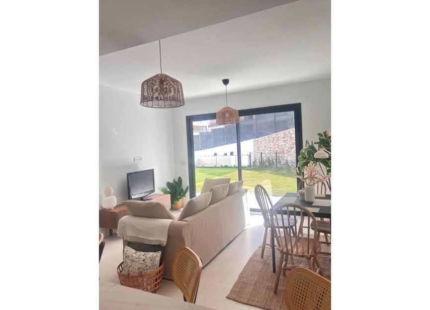 Resale - Ground floor apartment - Fuengirola - Fuengirola Centro