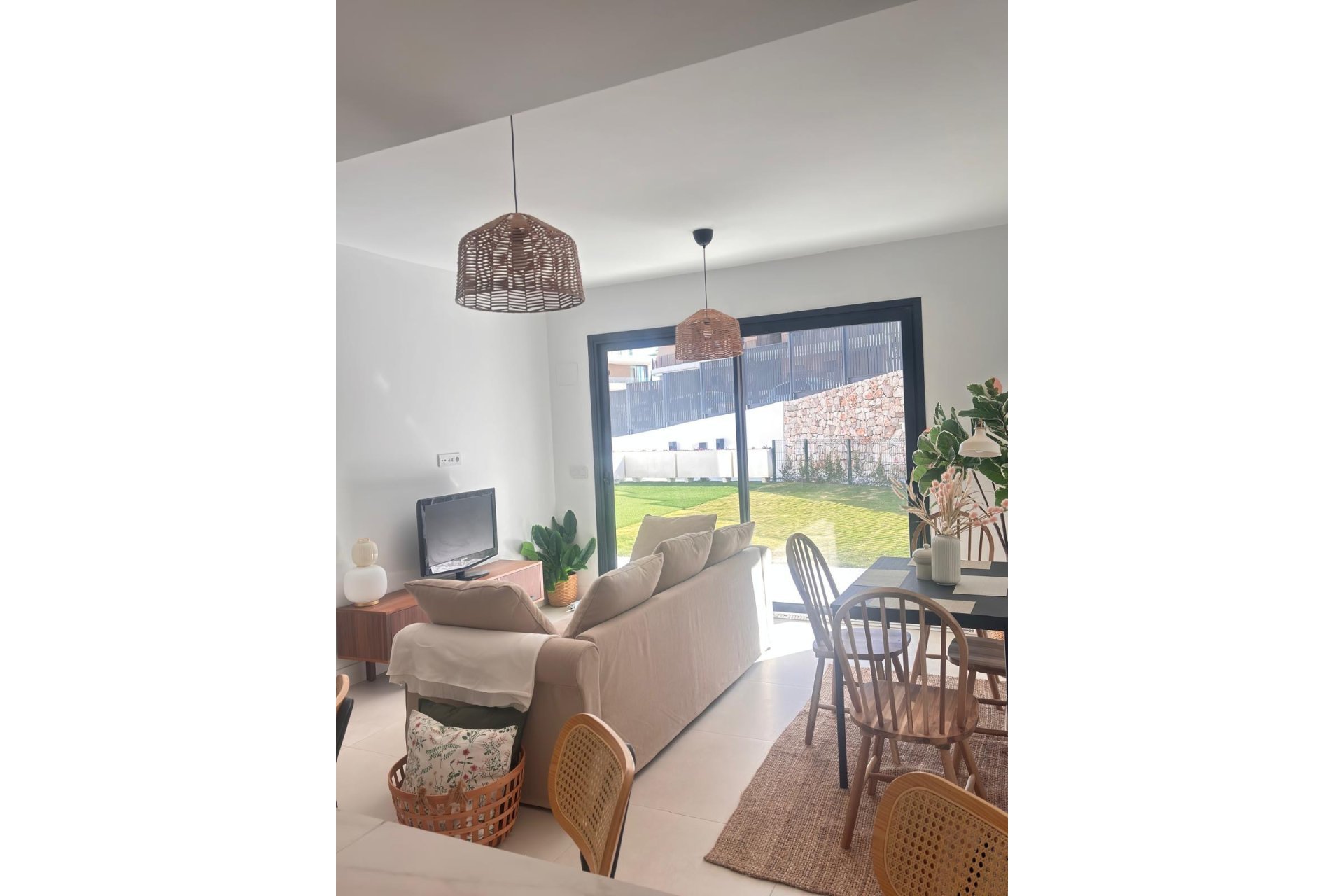 Resale - Ground floor apartment - Fuengirola - Fuengirola Centro