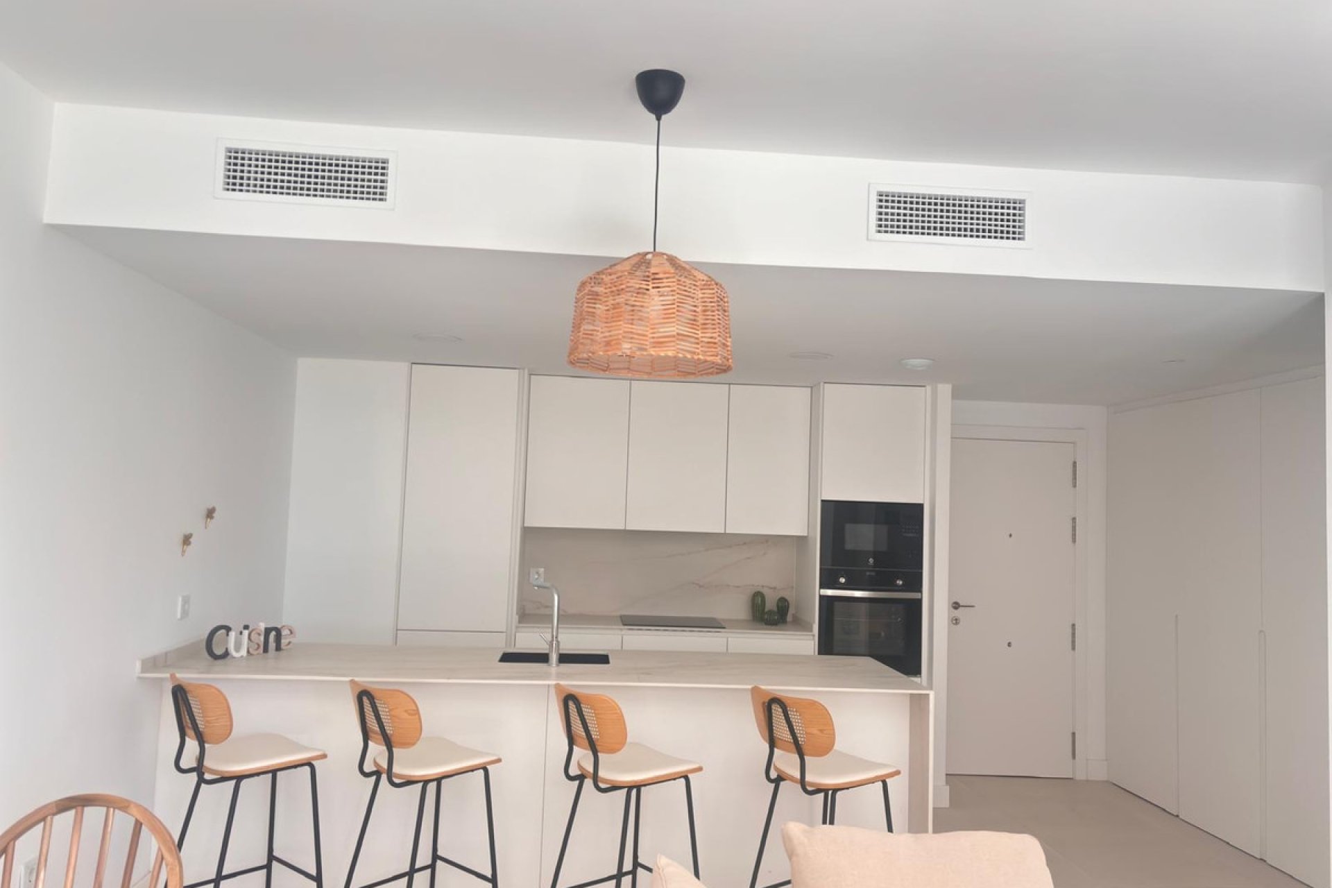 Resale - Ground floor apartment - Fuengirola - Fuengirola Centro