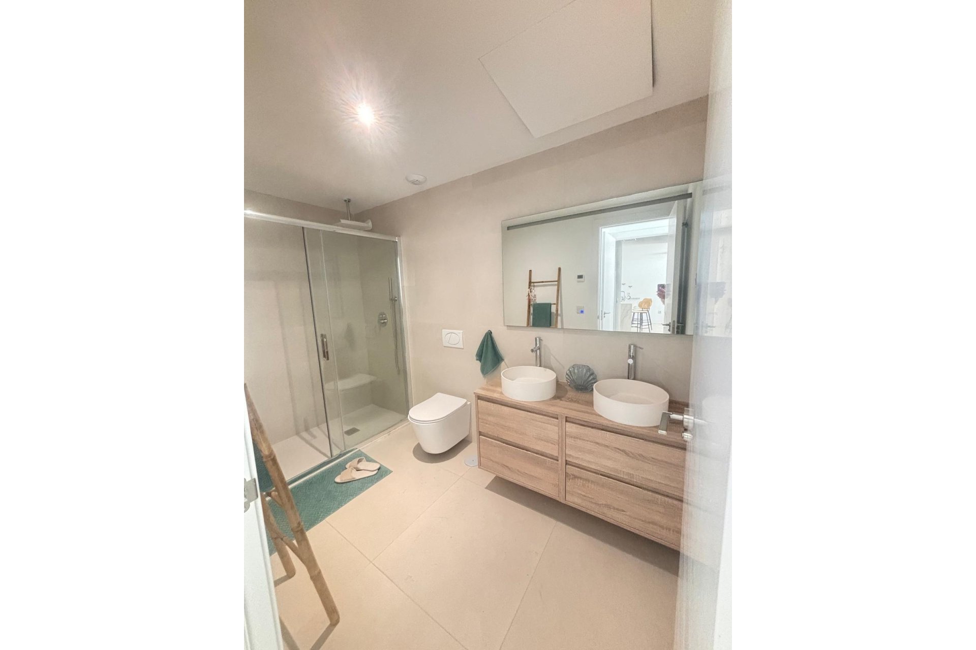 Resale - Ground floor apartment - Fuengirola - Fuengirola Centro