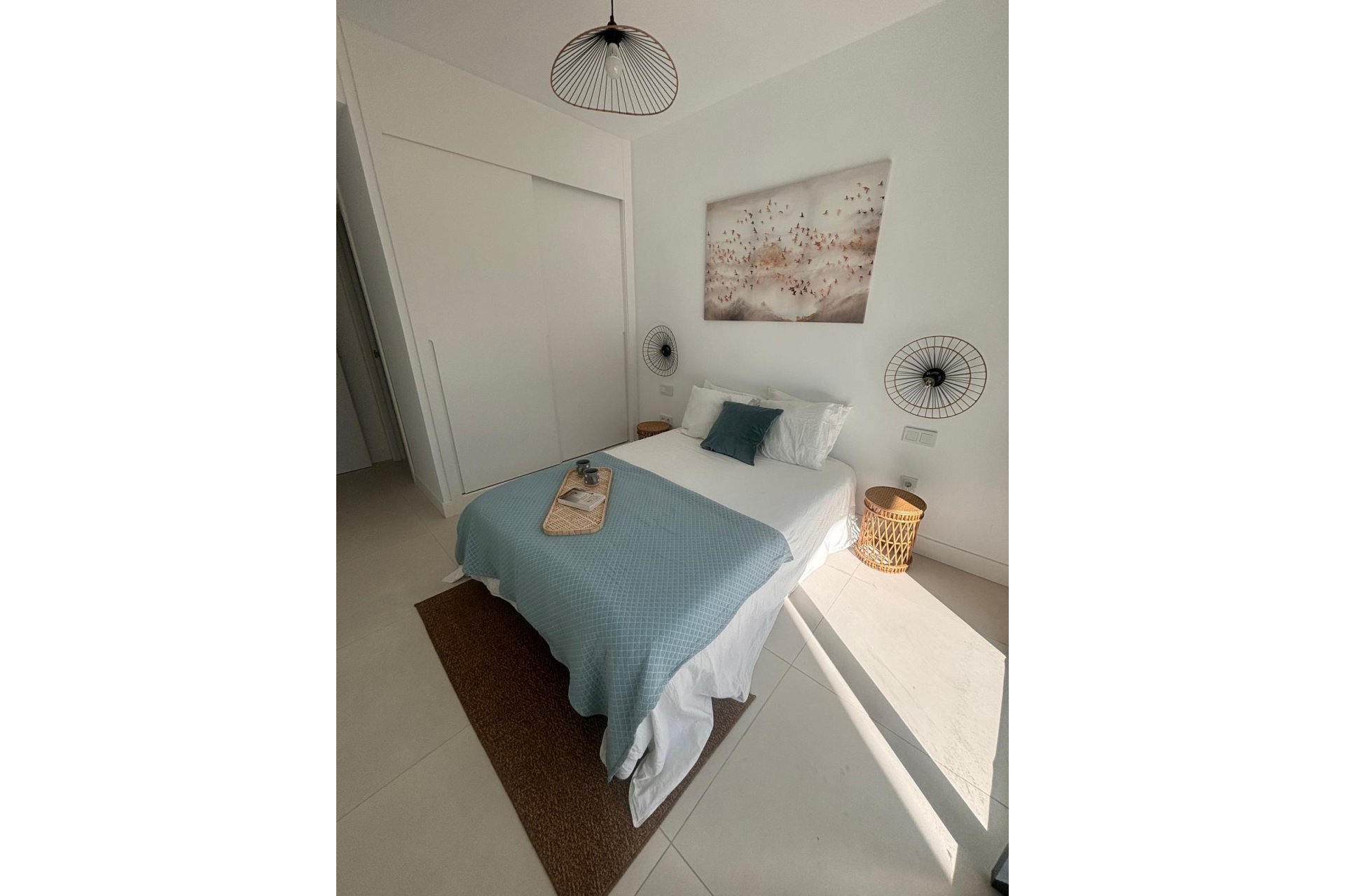 Resale - Ground floor apartment - Fuengirola - Fuengirola Centro