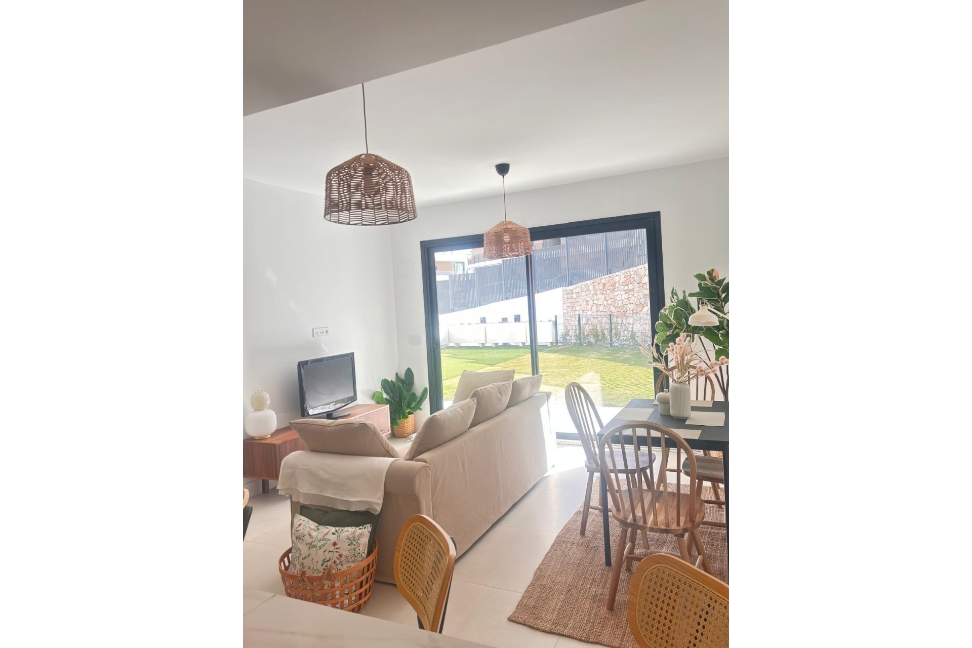 Resale - Ground floor apartment - Fuengirola - Fuengirola Centro