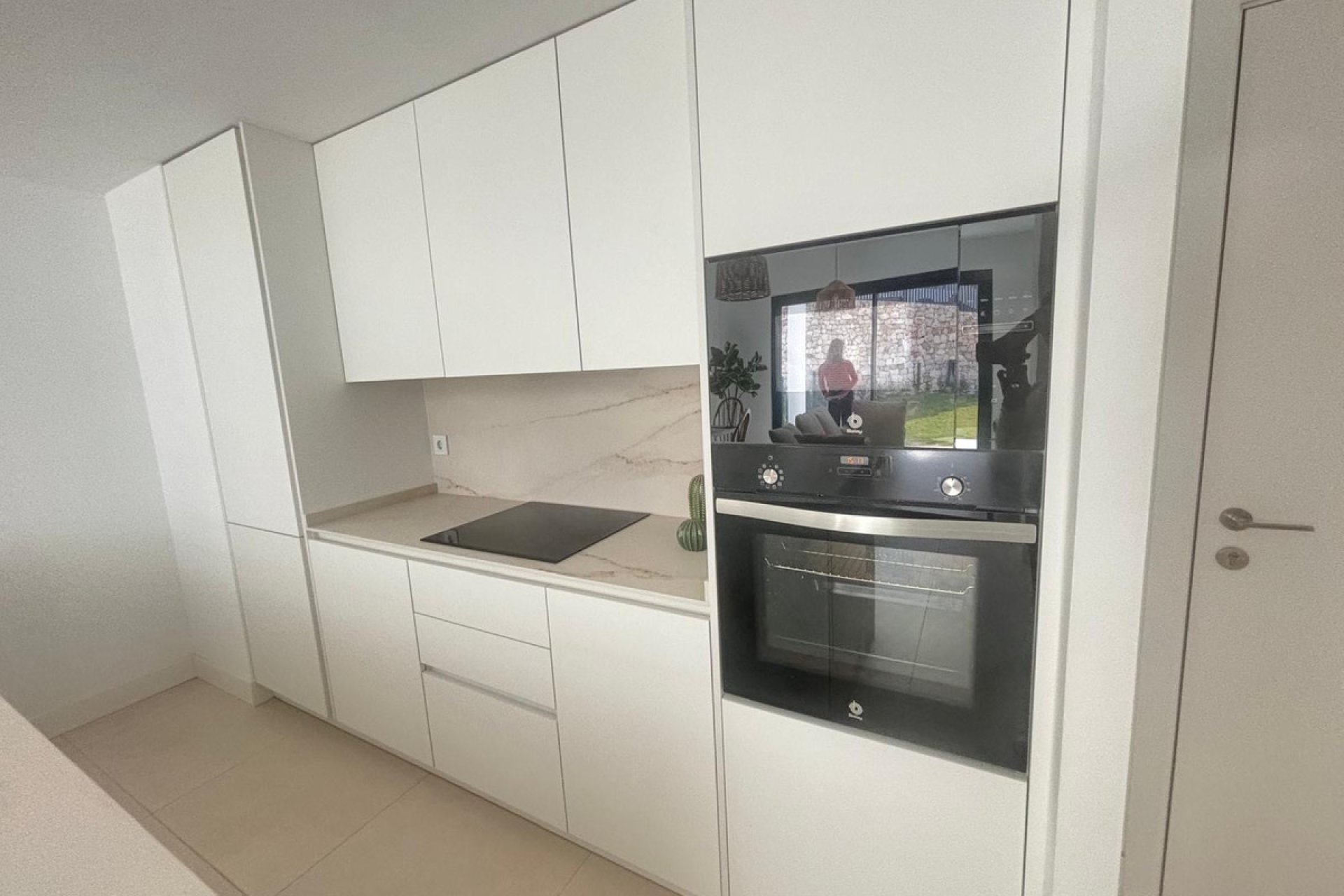 Resale - Ground floor apartment - Fuengirola - Fuengirola Centro