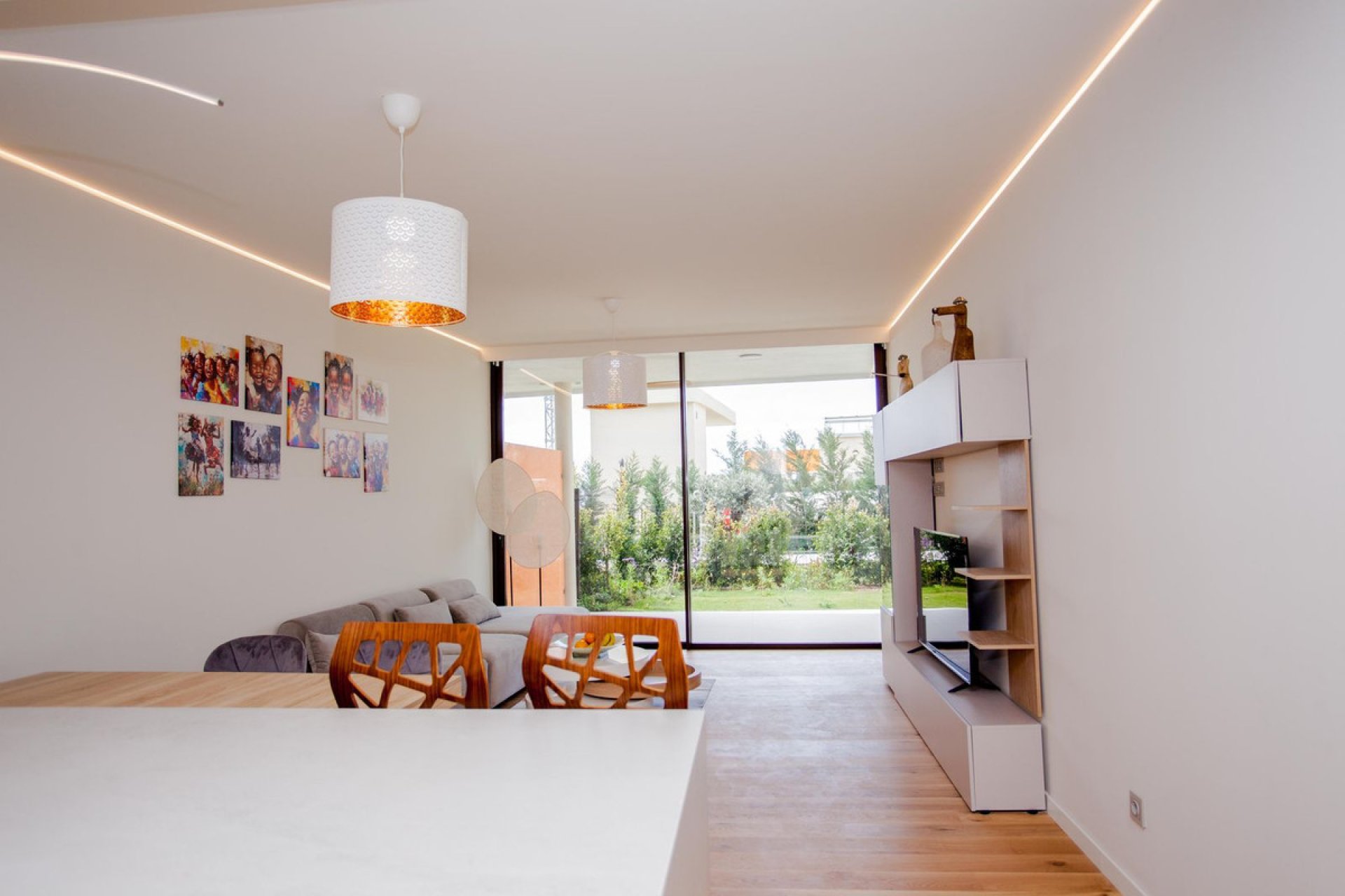 Resale - Ground floor apartment - Fuengirola - Fuengirola Centro