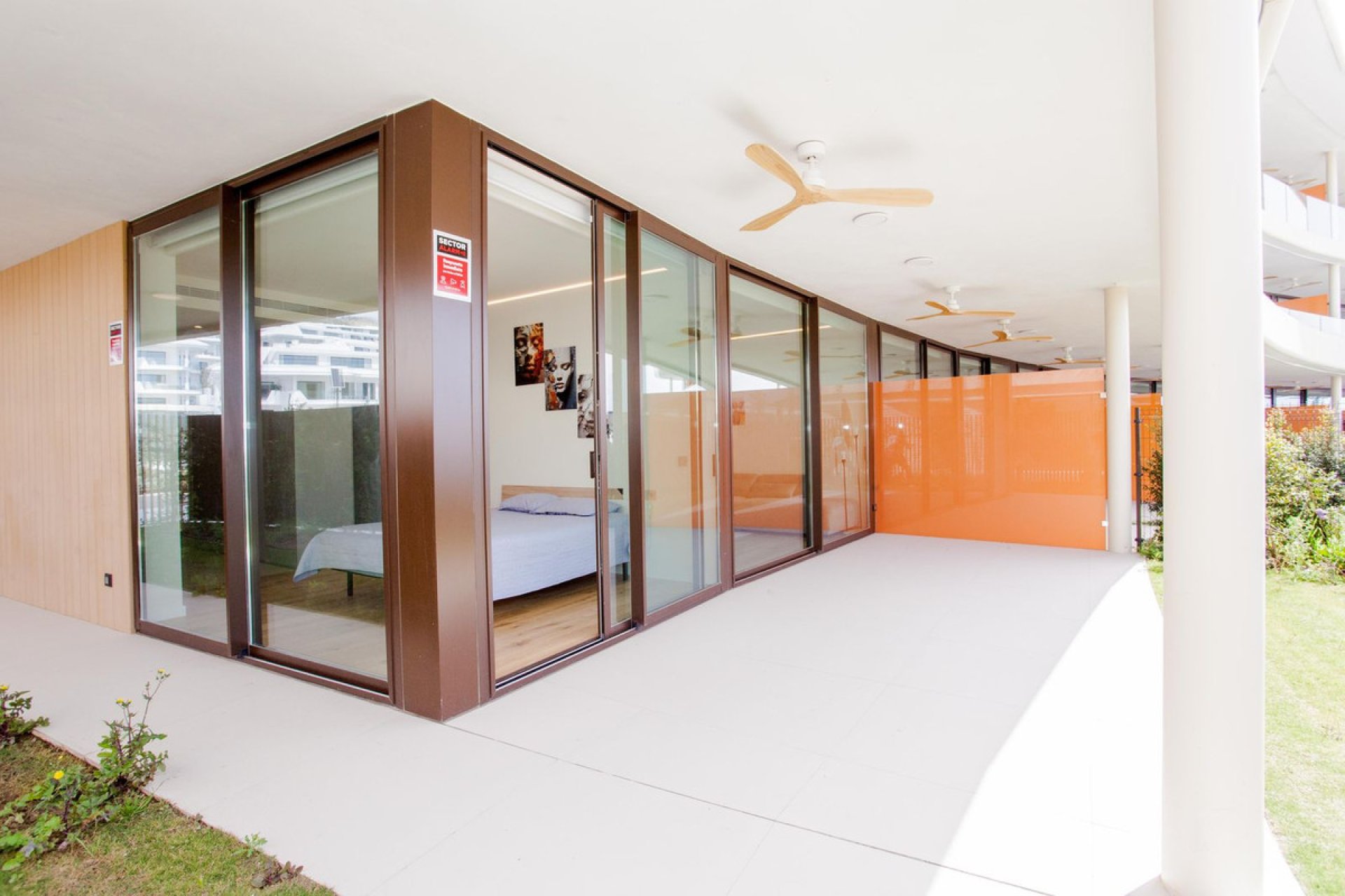 Resale - Ground floor apartment - Fuengirola - Fuengirola Centro