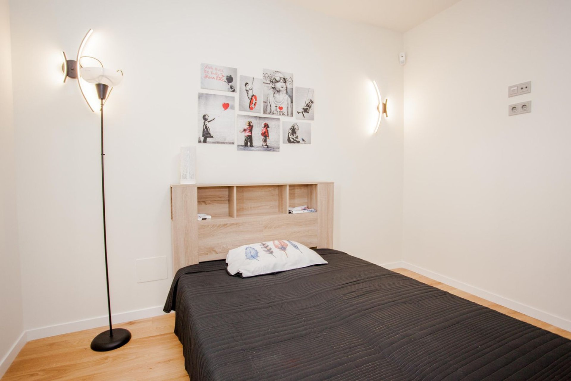 Resale - Ground floor apartment - Fuengirola - Fuengirola Centro