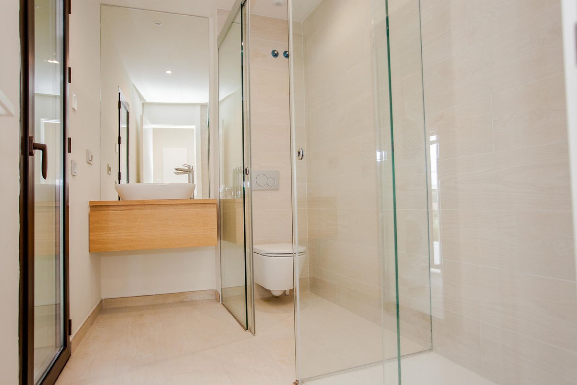 Resale - Ground floor apartment - Fuengirola - Fuengirola Centro